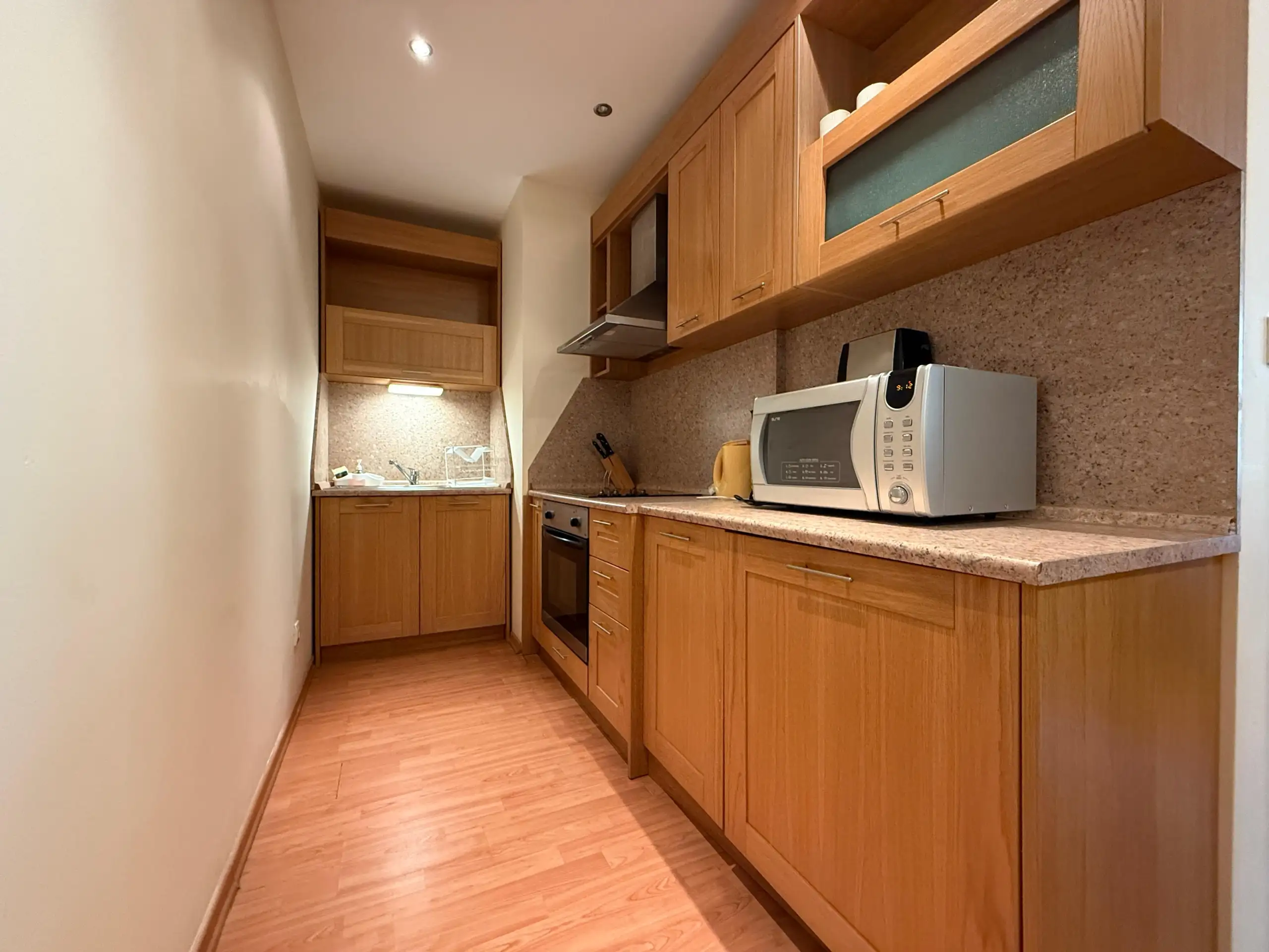 Flat 145m² in Bulgaria, Sveti Vlas. Priced at 160000€ rent photo-11