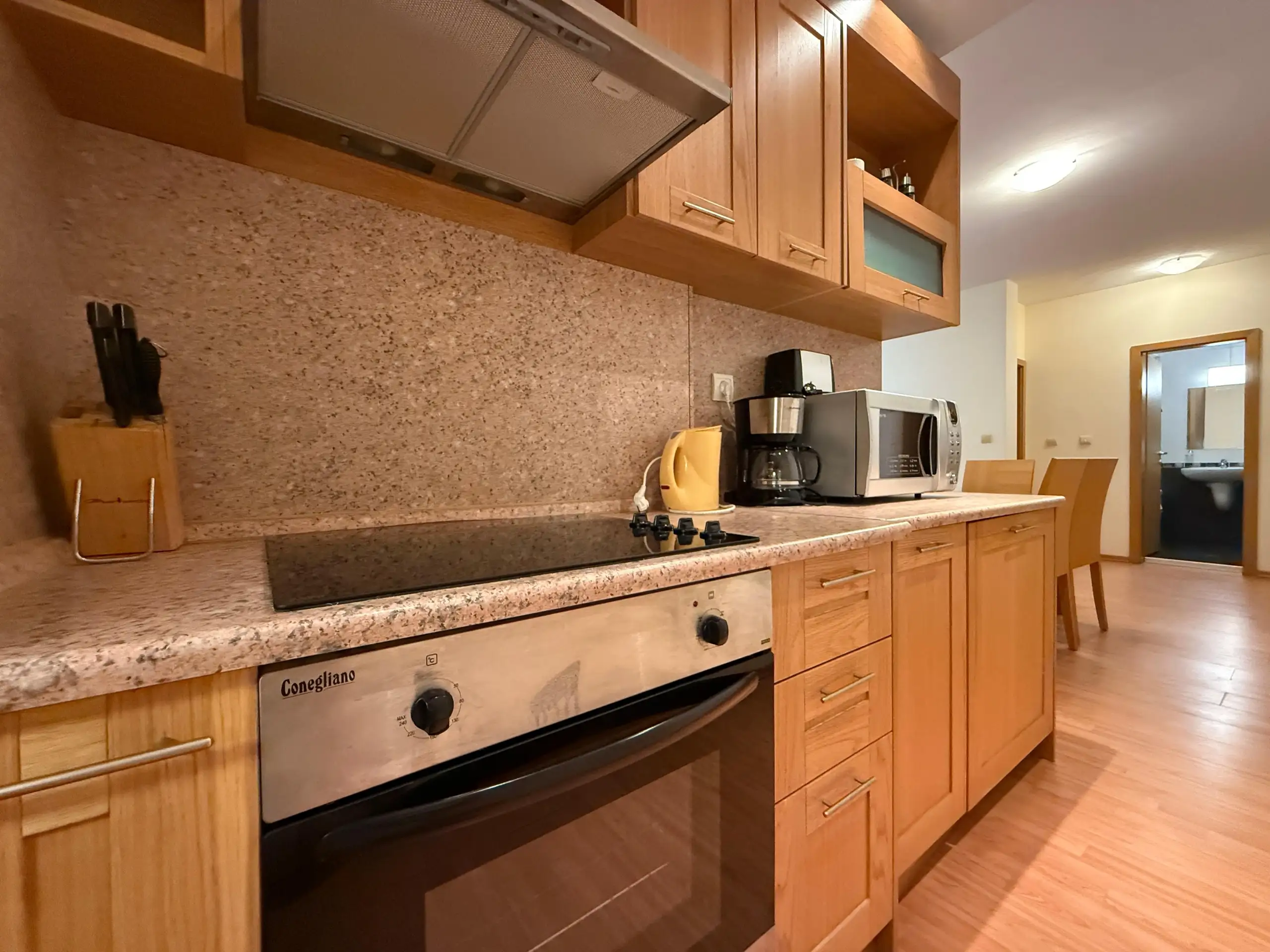 Flat 145m² in Bulgaria, Sveti Vlas. Priced at 160000€ rent photo-12