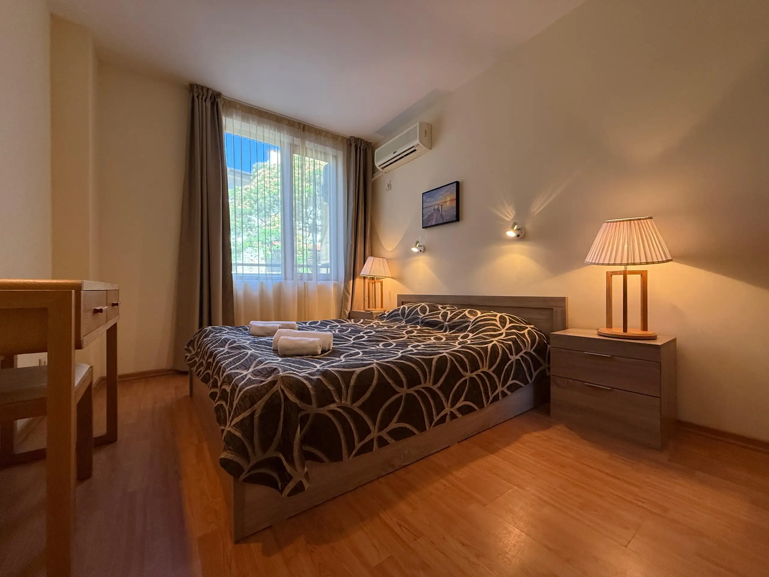 Flat 145m² in Bulgaria, Sveti Vlas. Priced at 160000€ rent photo-16