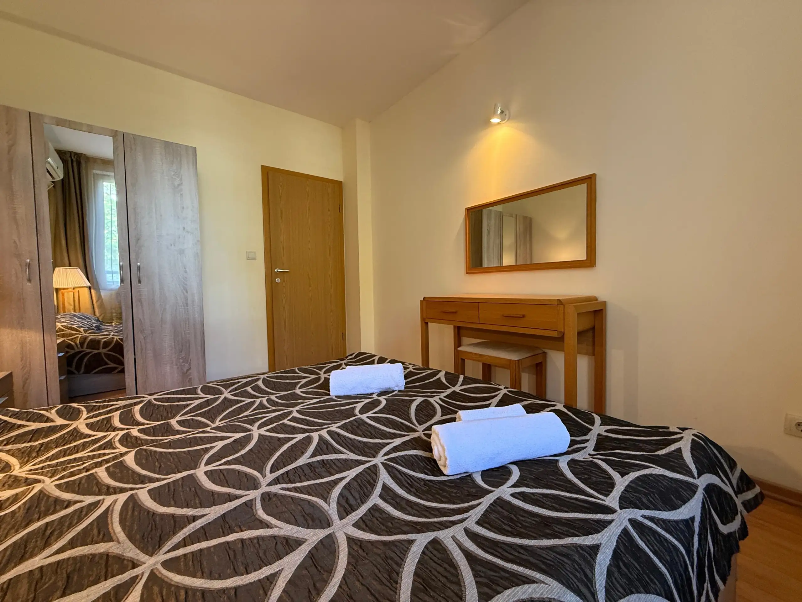 Flat 145m² in Bulgaria, Sveti Vlas. Priced at 160000€ rent photo-18