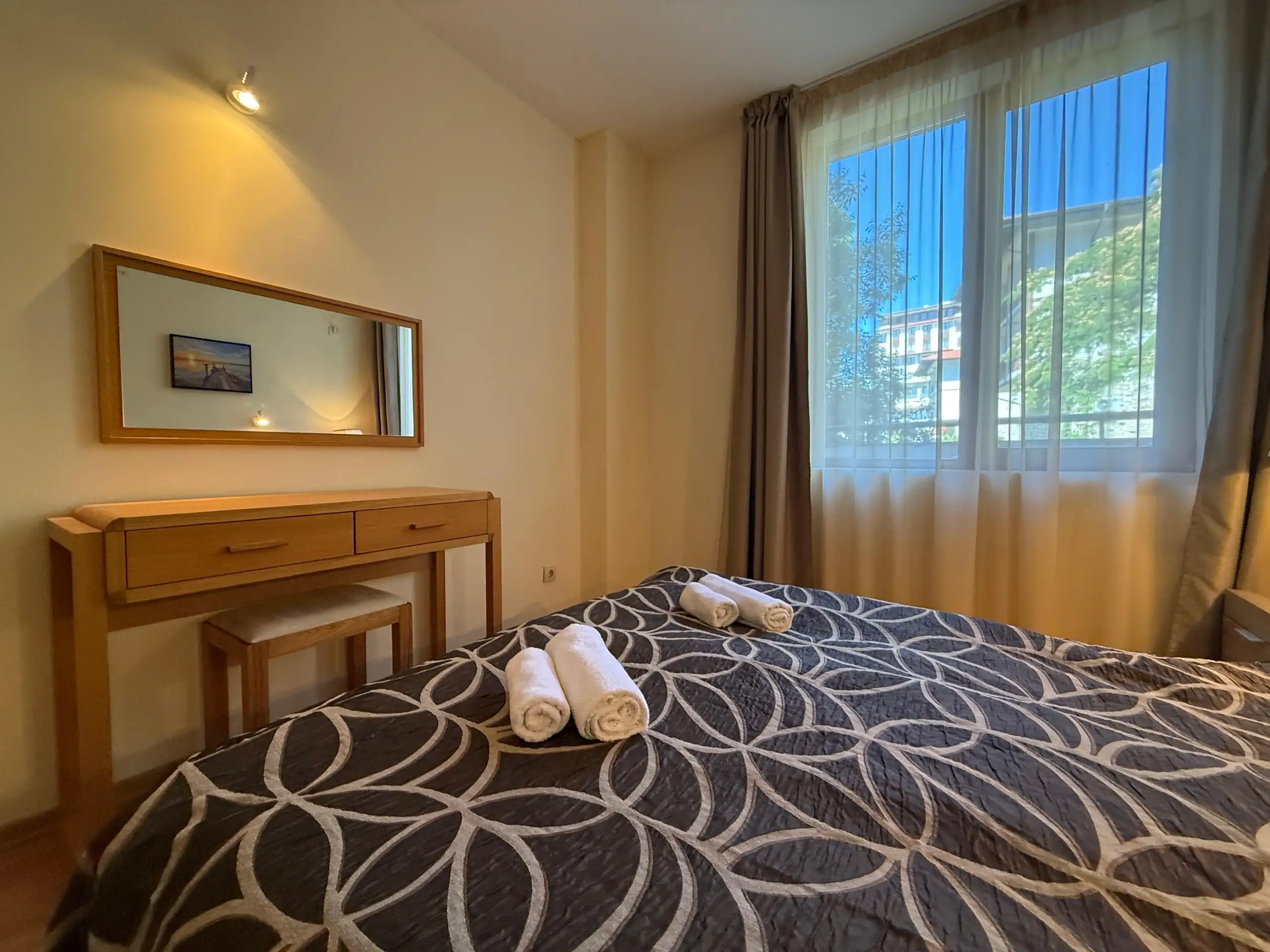 Flat 145m² in Bulgaria, Sveti Vlas. Priced at 160000€ rent photo-19