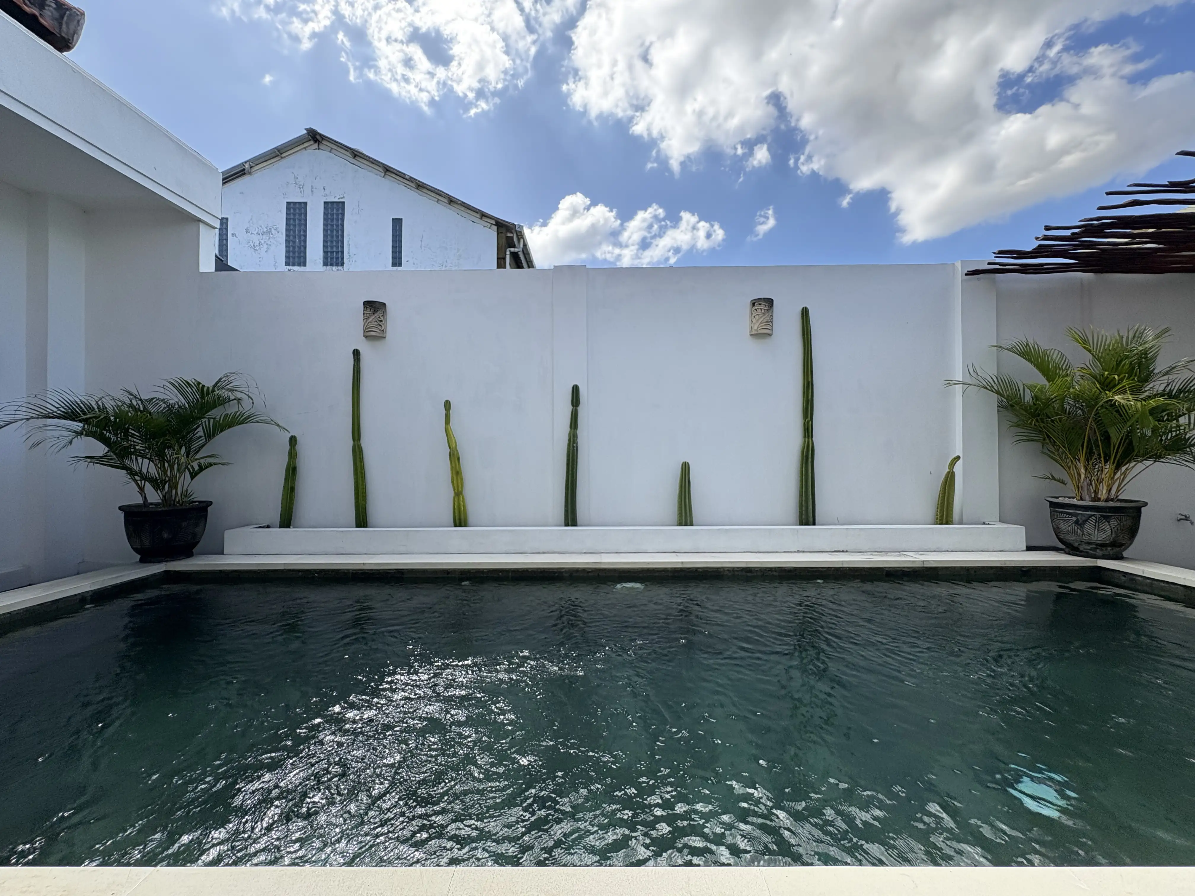 Villa 160m² in Indonesia, Seminyak. Priced at 18500$ rent photo-3