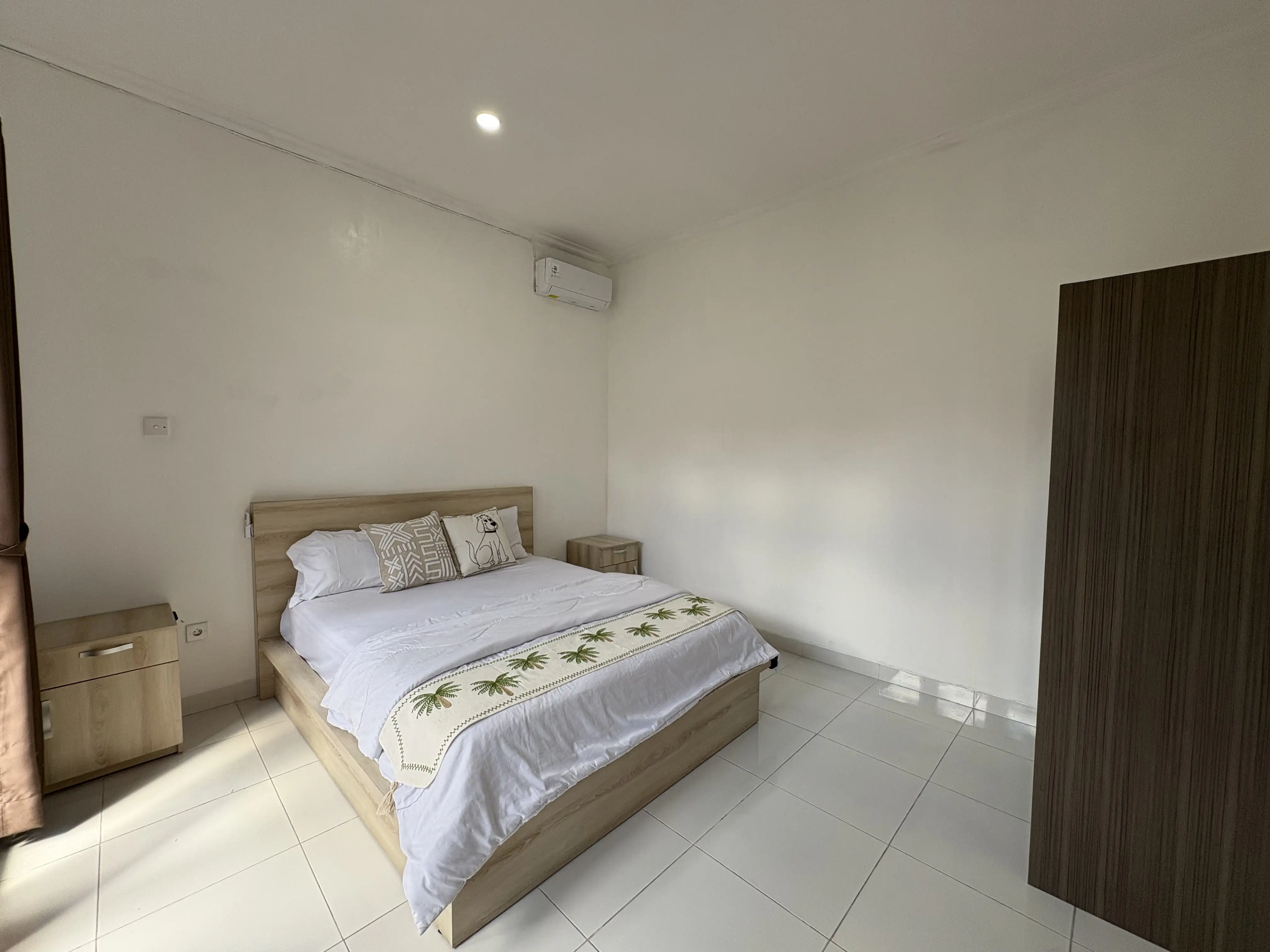 Villa 160m² in Indonesia, Seminyak. Priced at 18500$ rent photo-4