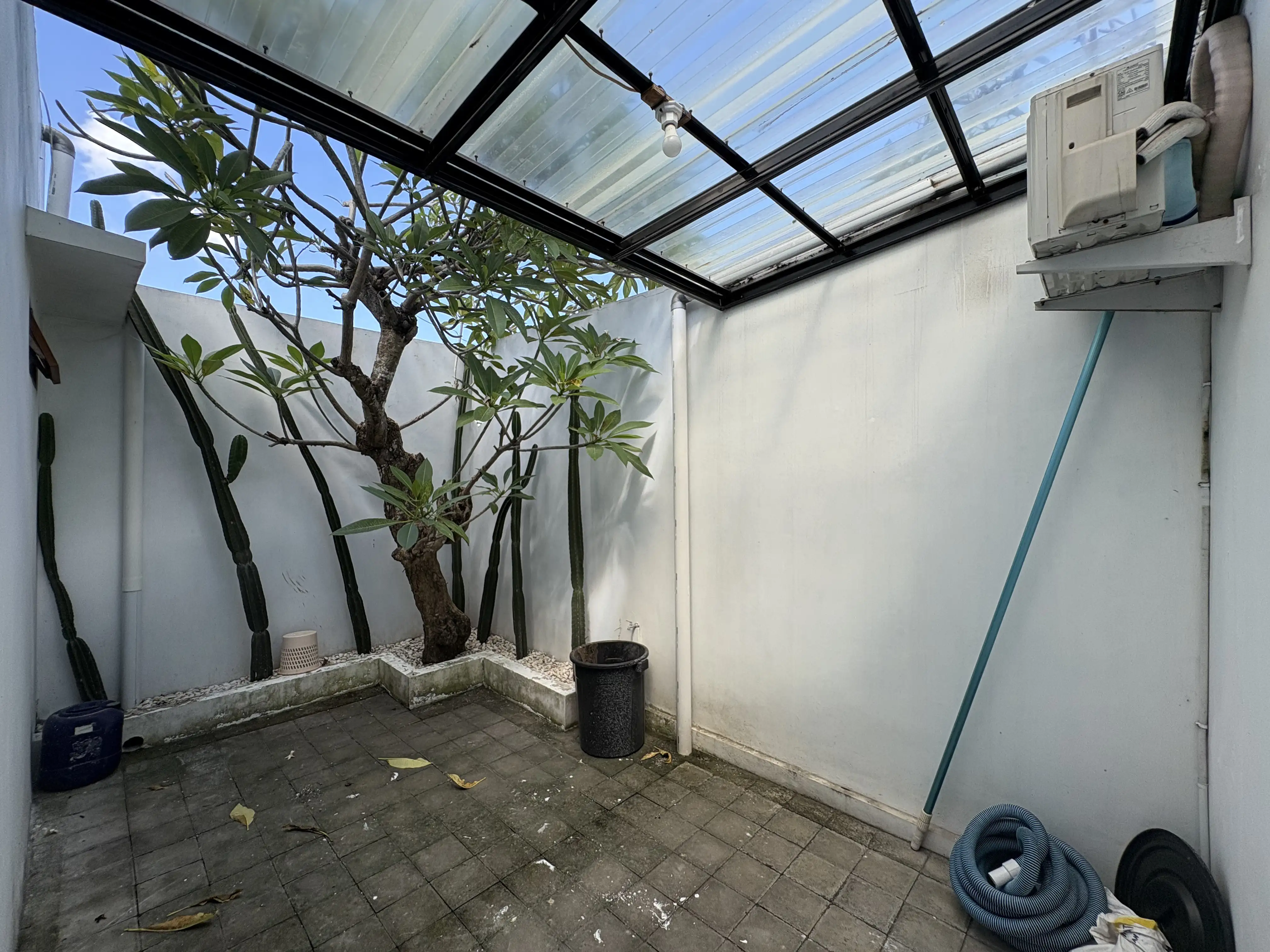 Villa 160m² in Indonesia, Seminyak. Priced at 18500$ rent photo-6
