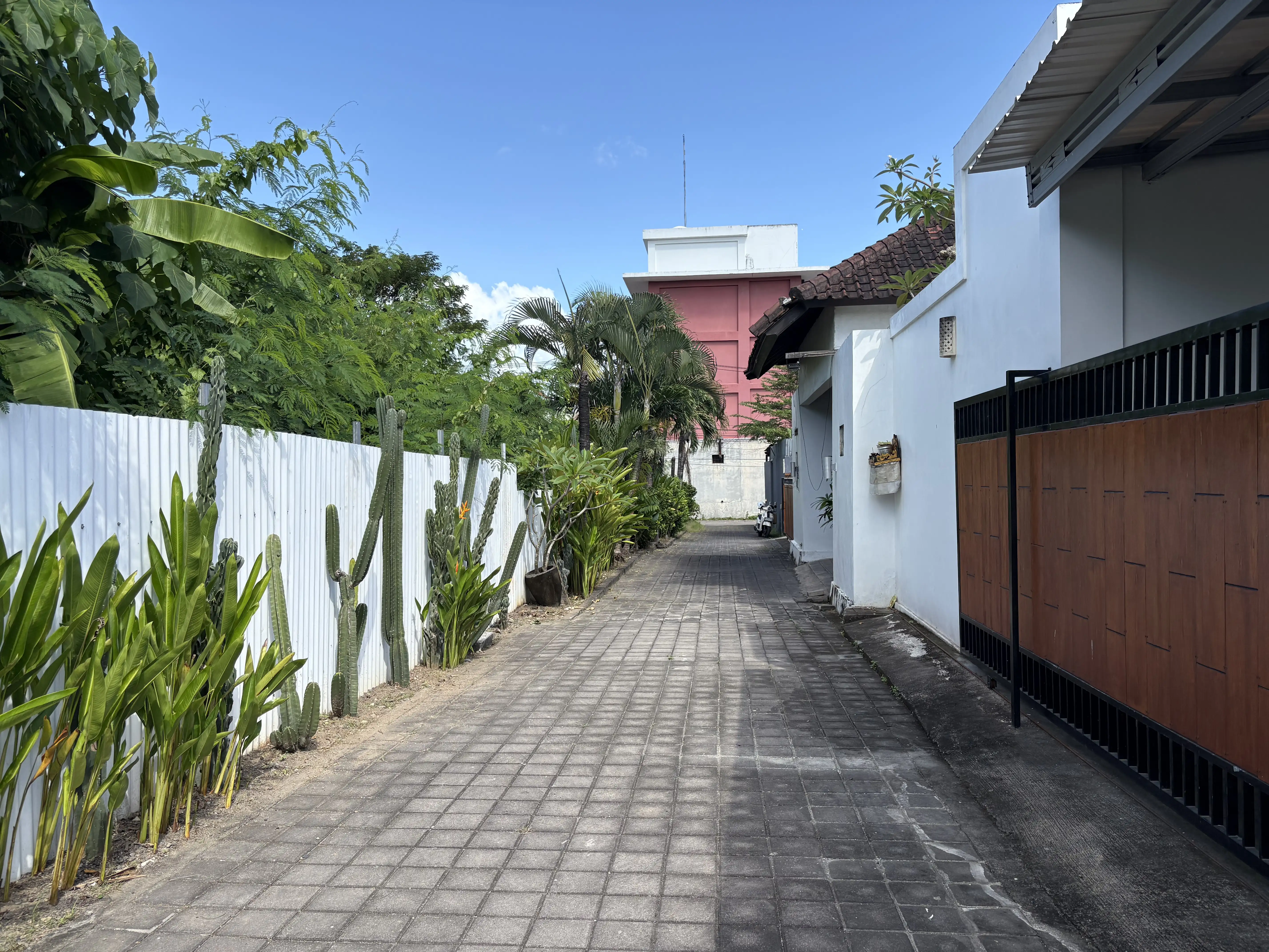 Villa 160m² in Indonesia, Seminyak. Priced at 18500$ rent photo-8
