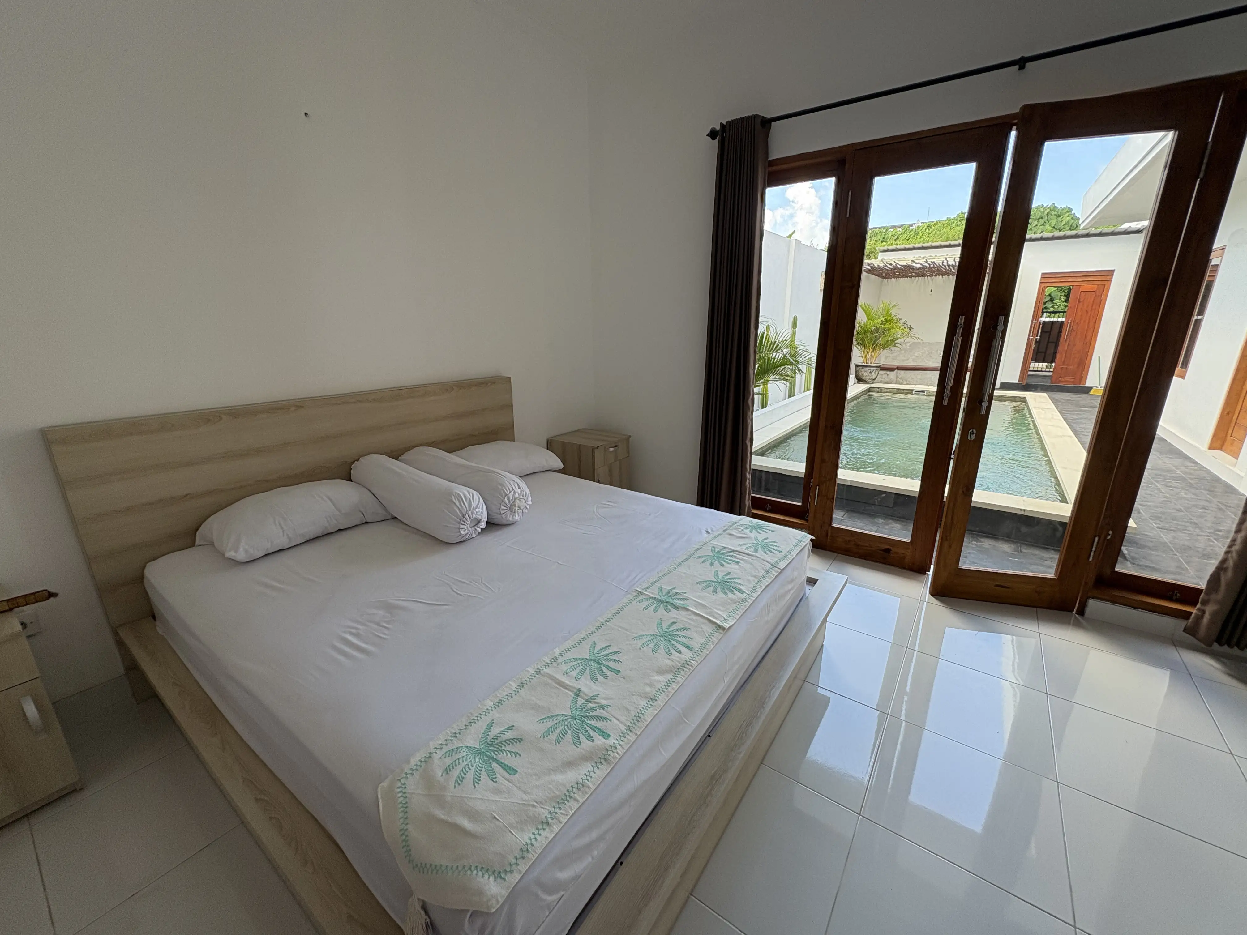 Villa 160m² in Indonesia, Seminyak. Priced at 18500$ rent photo-10