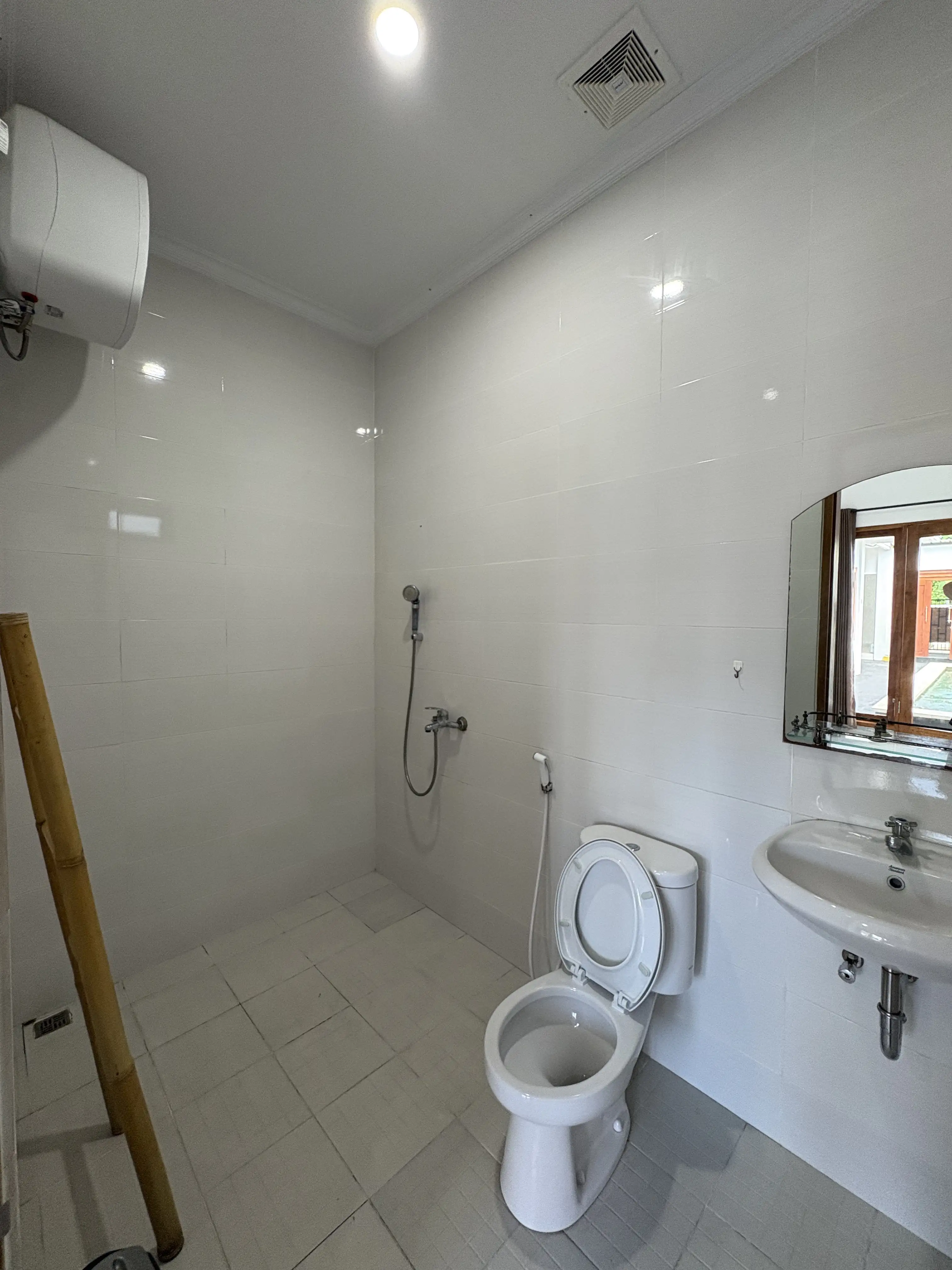 Villa 160m² in Indonesia, Seminyak. Priced at 18500$ rent photo-12