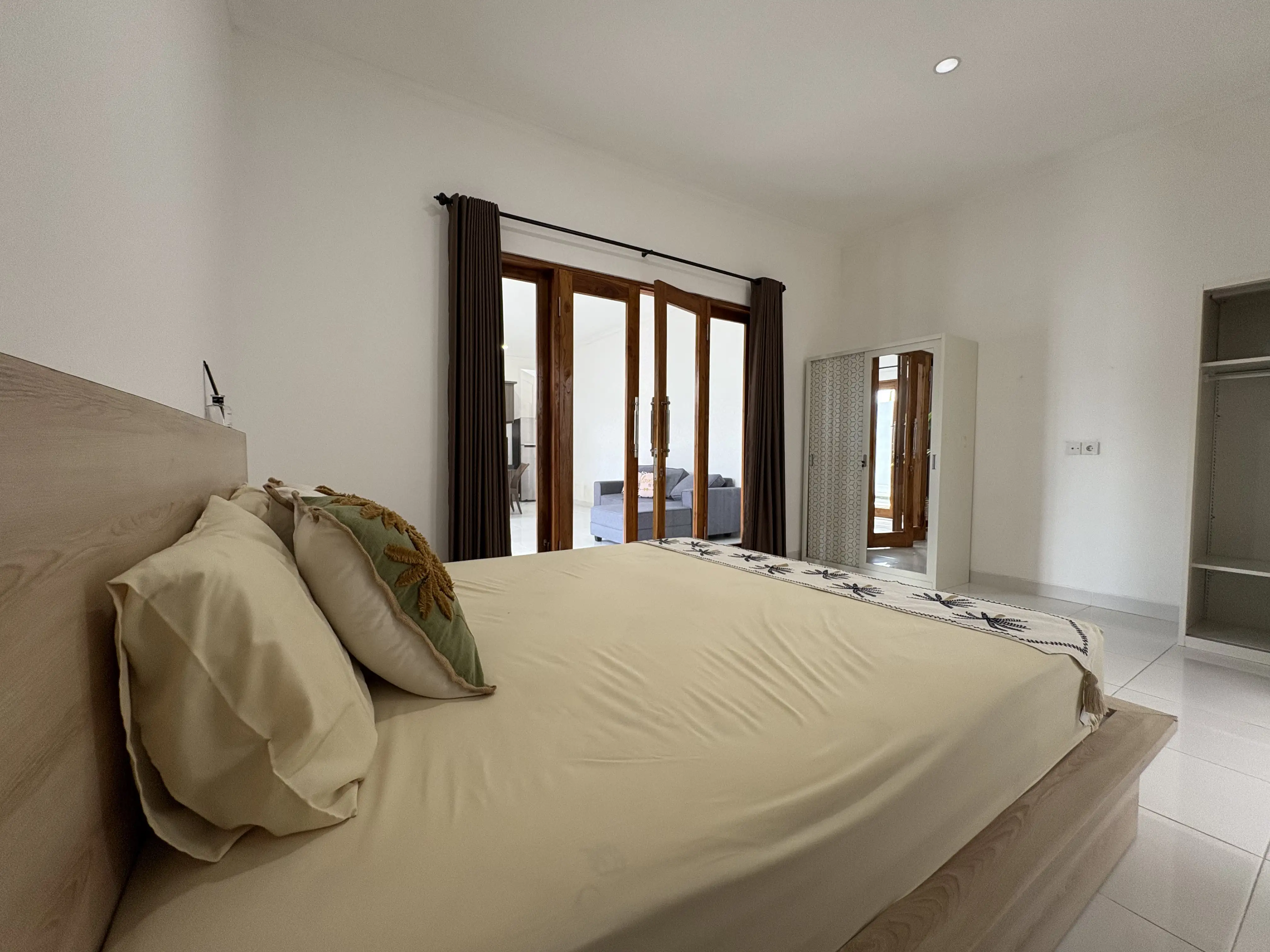 Villa 160m² in Indonesia, Seminyak. Priced at 18500$ rent photo-13