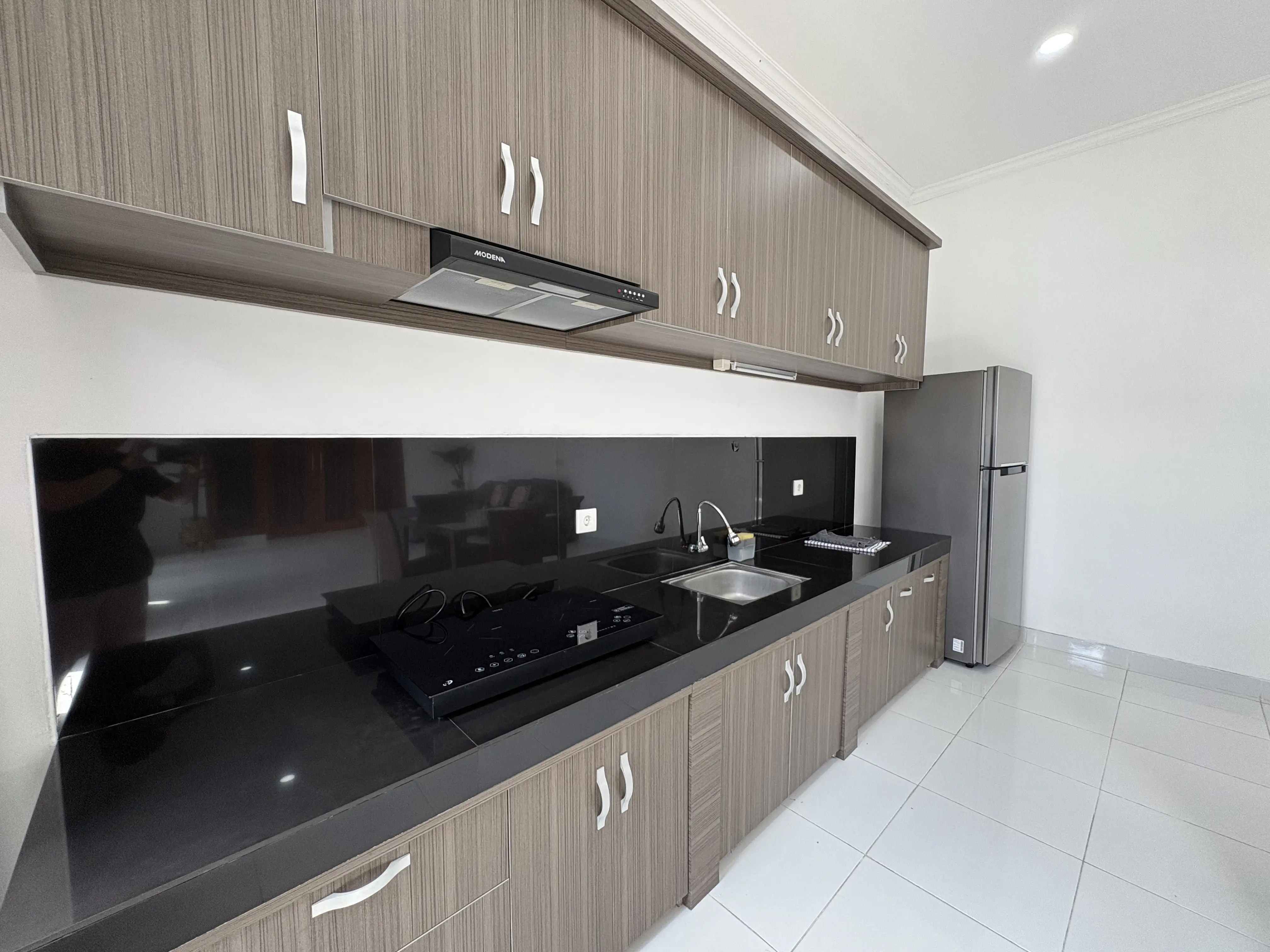 Villa 160m² in Indonesia, Seminyak. Priced at 18500$ rent photo-15