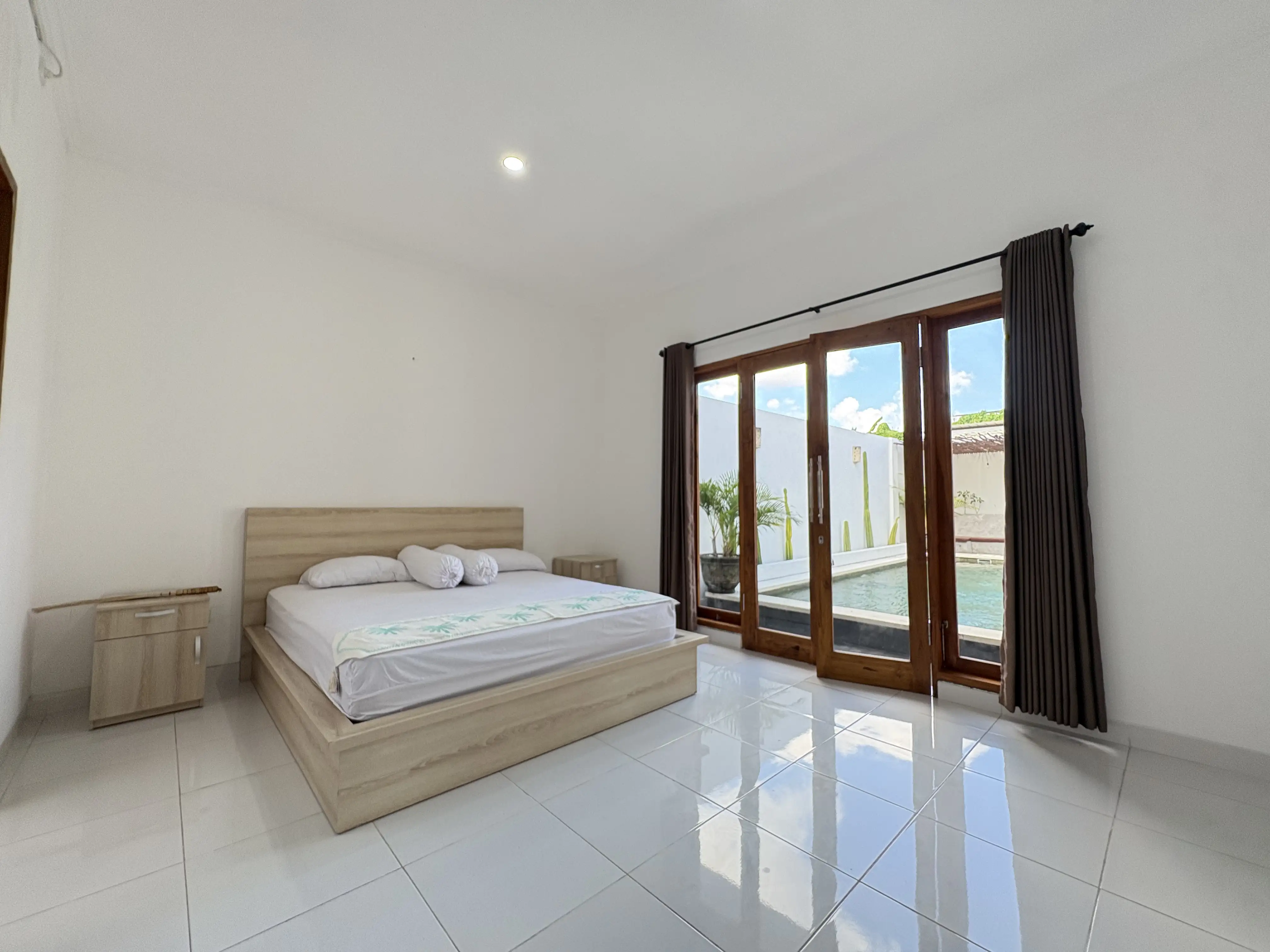 Villa 160m² in Indonesia, Seminyak. Priced at 18500$ rent photo-16
