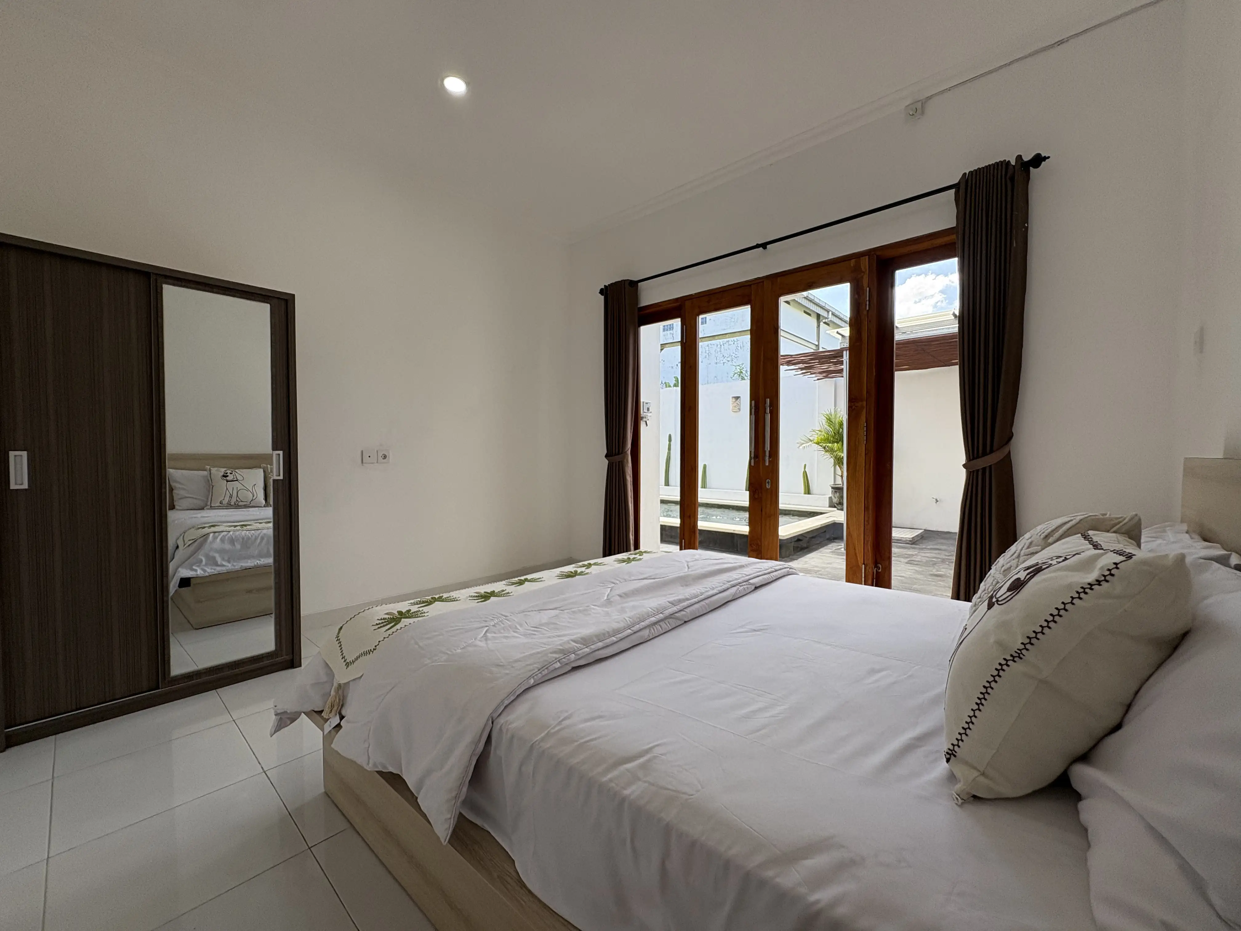 Villa 160m² in Indonesia, Seminyak. Priced at 18500$ rent photo-17