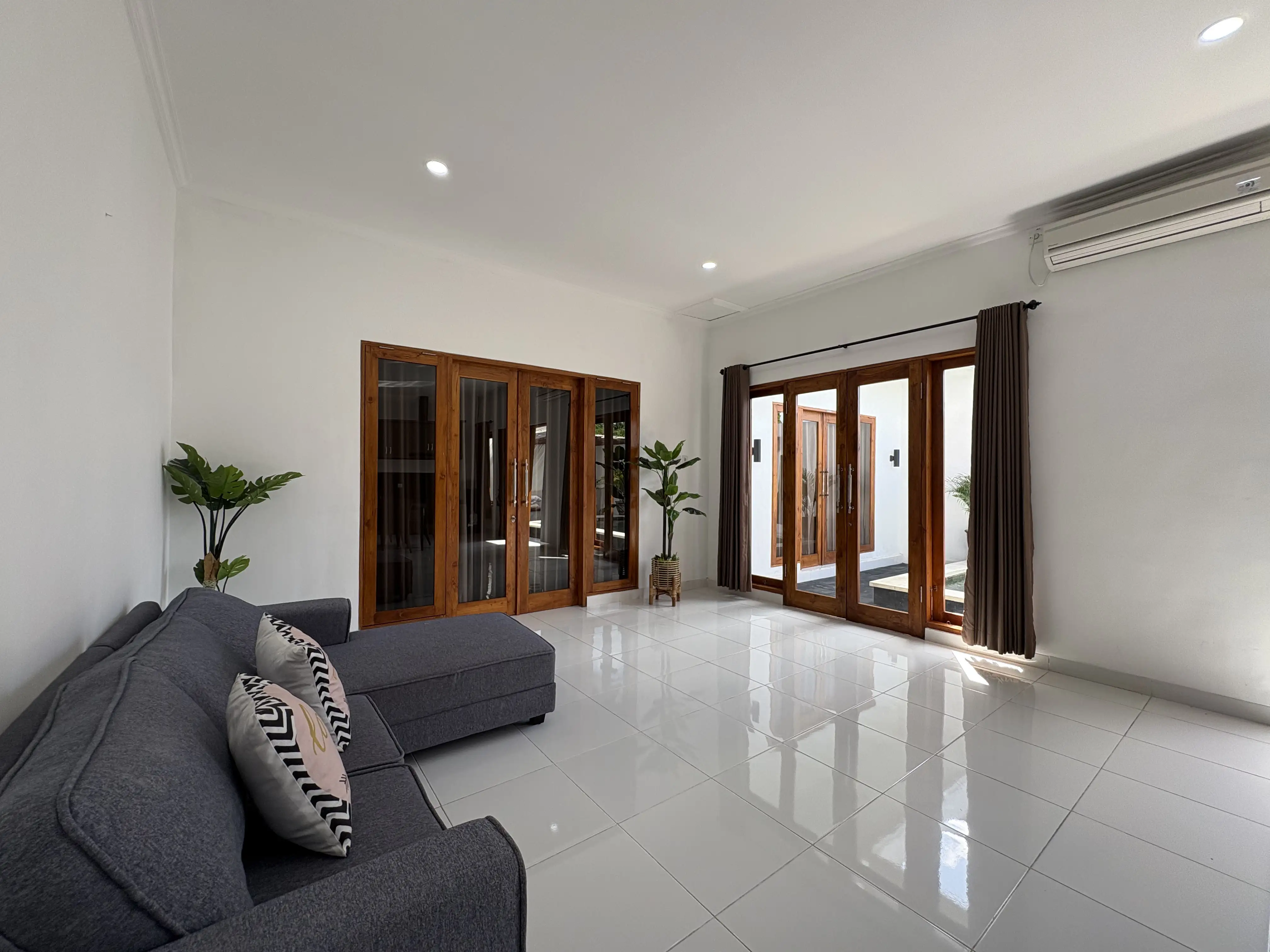 Villa 160m² in Indonesia, Seminyak. Priced at 18500$ rent photo-18