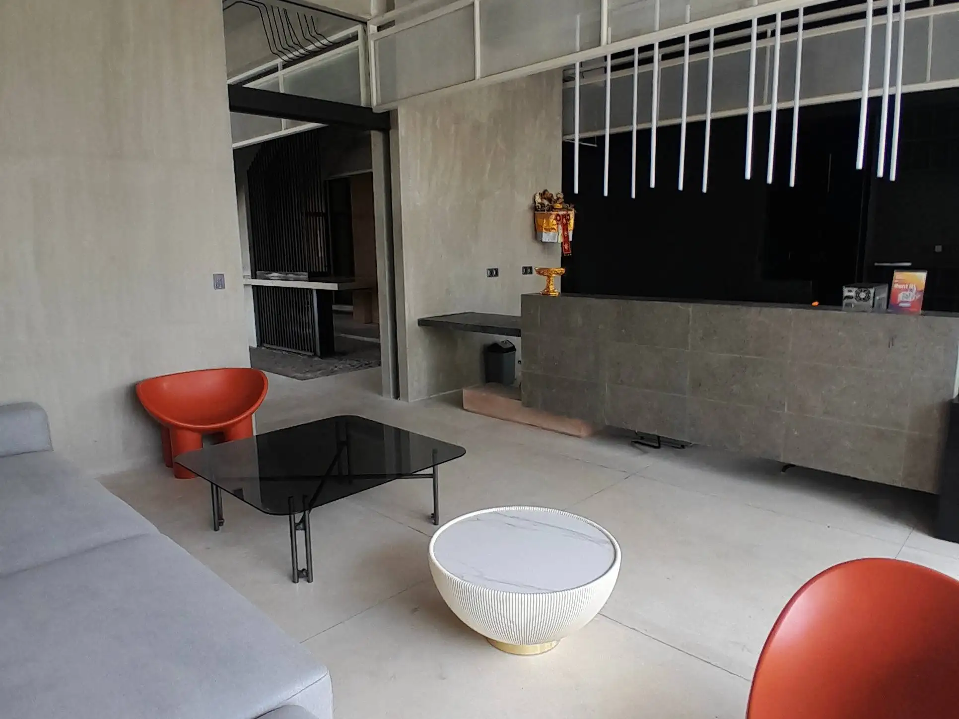 Other Properties 720m² in Indonesia, Ubud. Priced at 820000$ rent photo-7