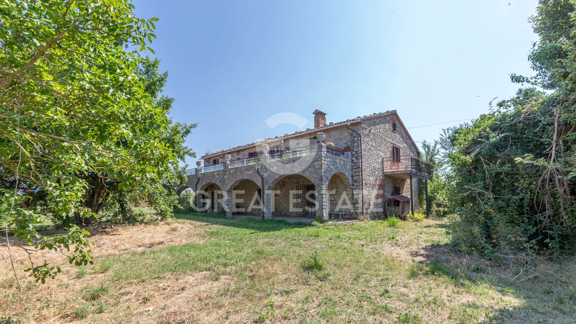 House 824m² in Italy, Terney. Priced at 590000€ rent photo-2