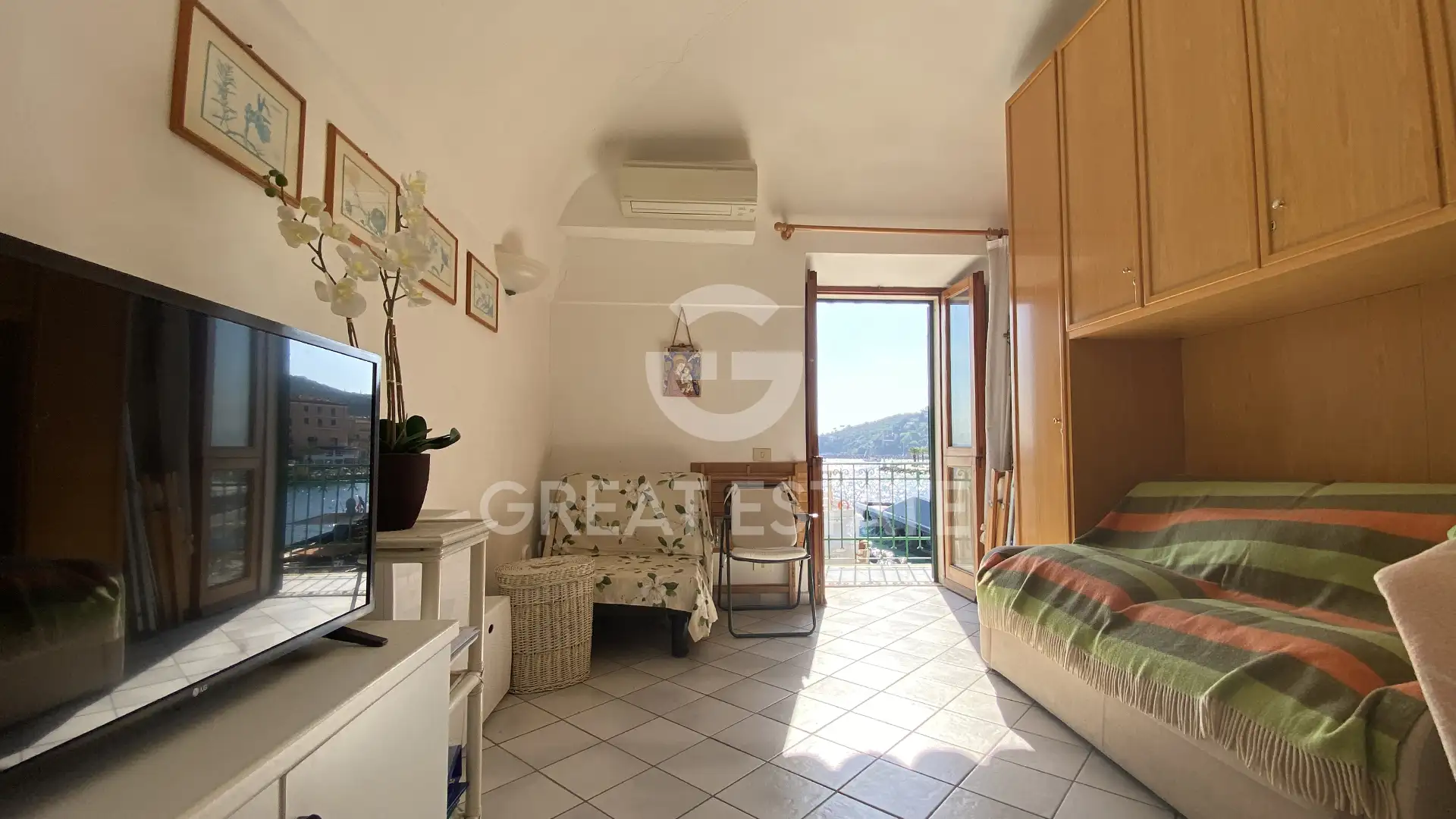 Flat 33m² in Italy, Grosseto. Priced at 200000€ rent photo-3