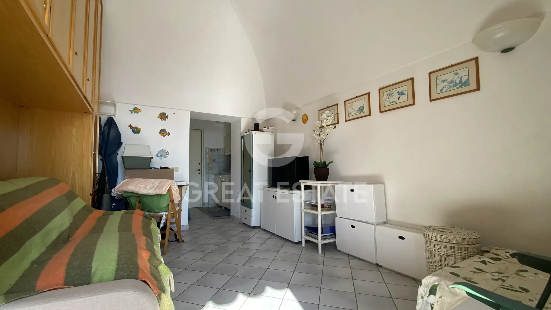 Flat 33m² in Italy, Grosseto. Priced at 200000€ rent photo-4