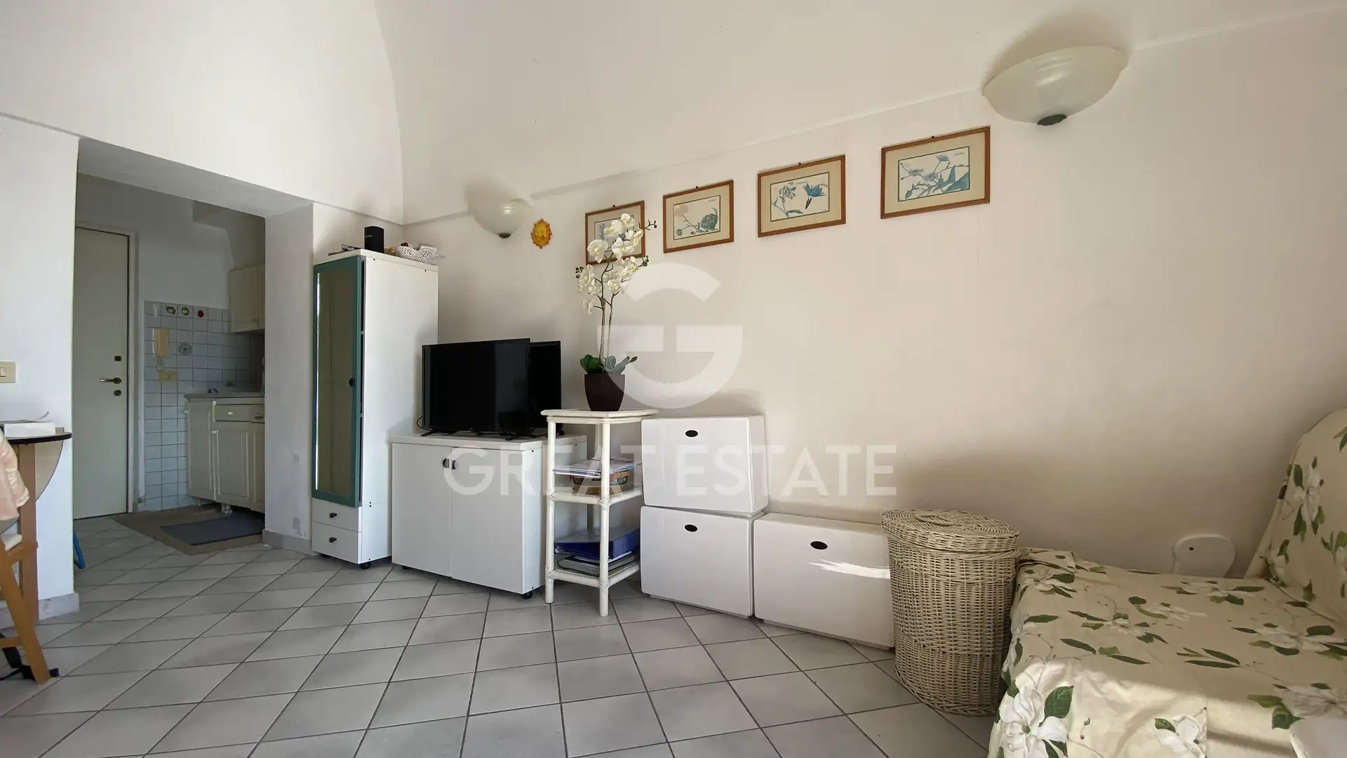 Flat 33m² in Italy, Grosseto. Priced at 200000€ rent photo-5