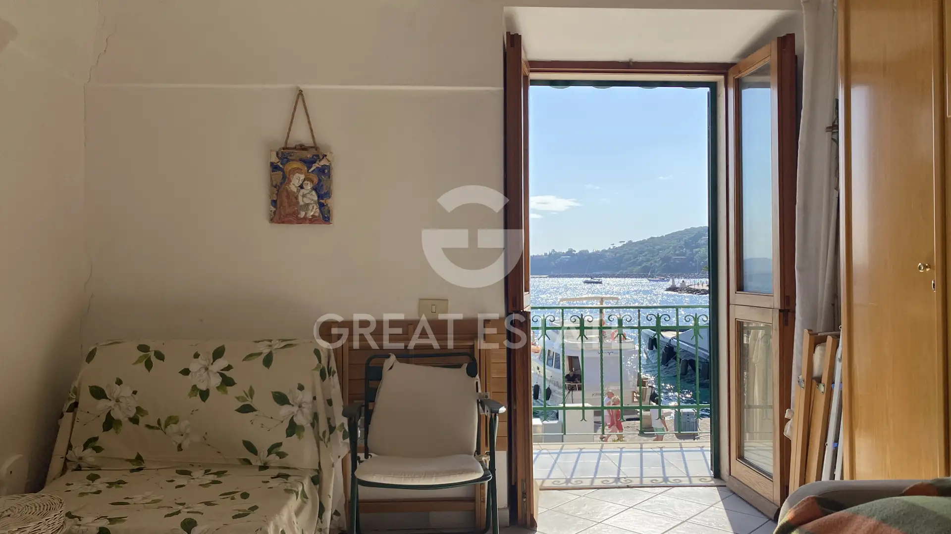 Flat 33m² in Italy, Grosseto. Priced at 200000€ rent photo-6