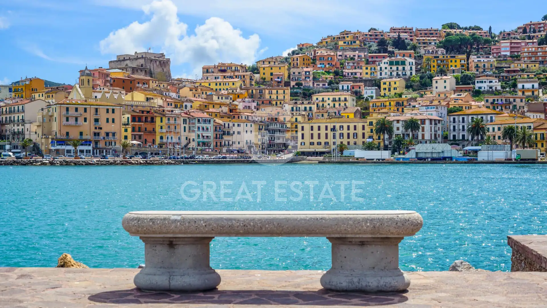 Flat 33m² in Italy, Grosseto. Priced at 200000€ rent photo-10