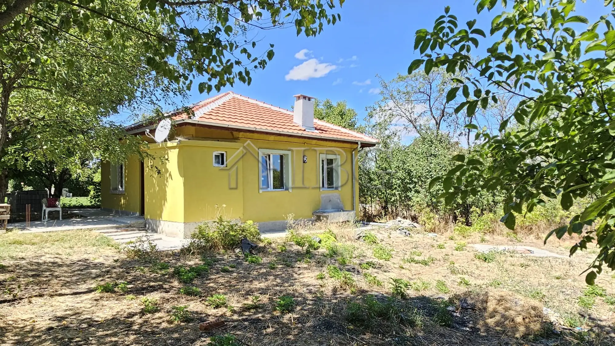 House 60m² in Bulgaria, Dyulevo. Priced at 92000€ rent photo-1
