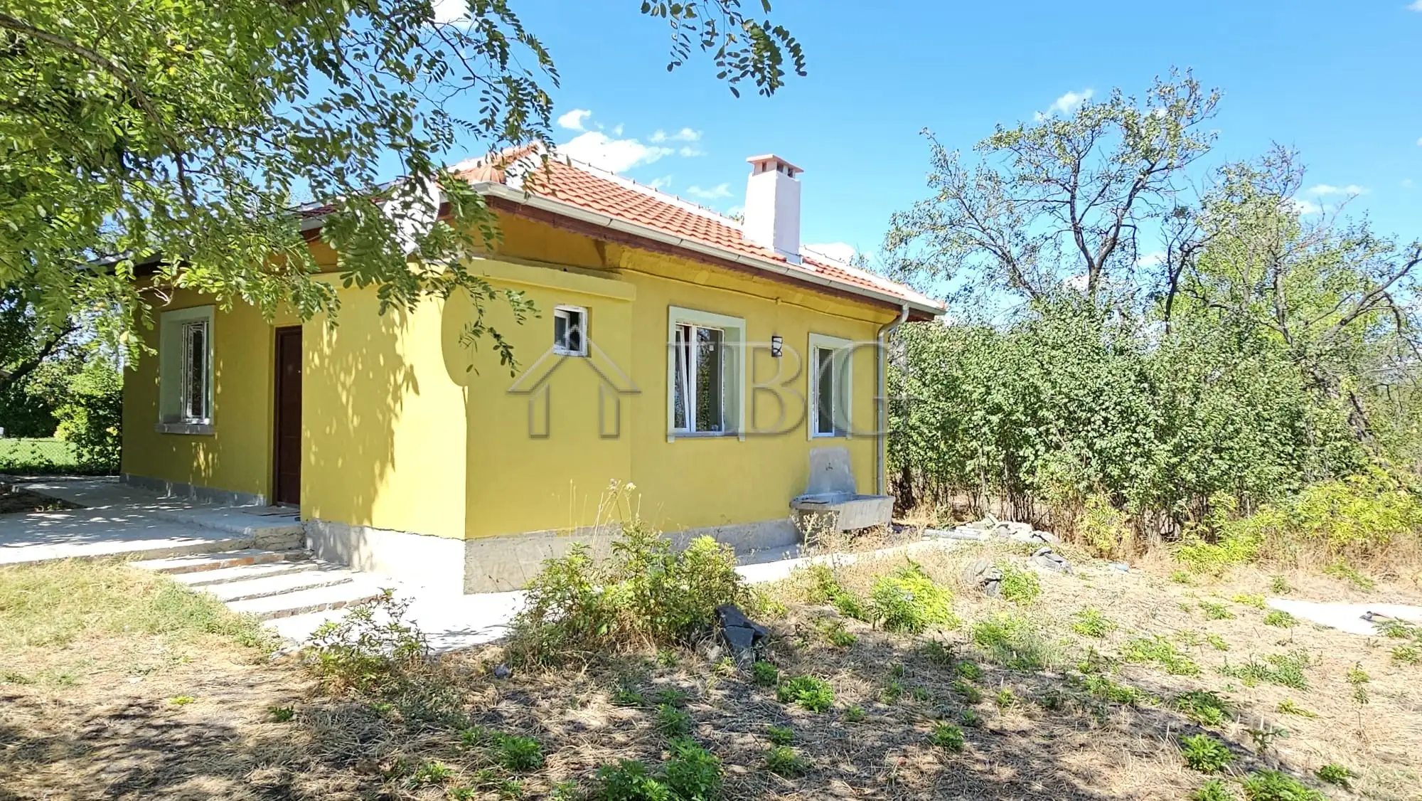 House 60m² in Bulgaria, Dyulevo. Priced at 92000€ rent photo-11