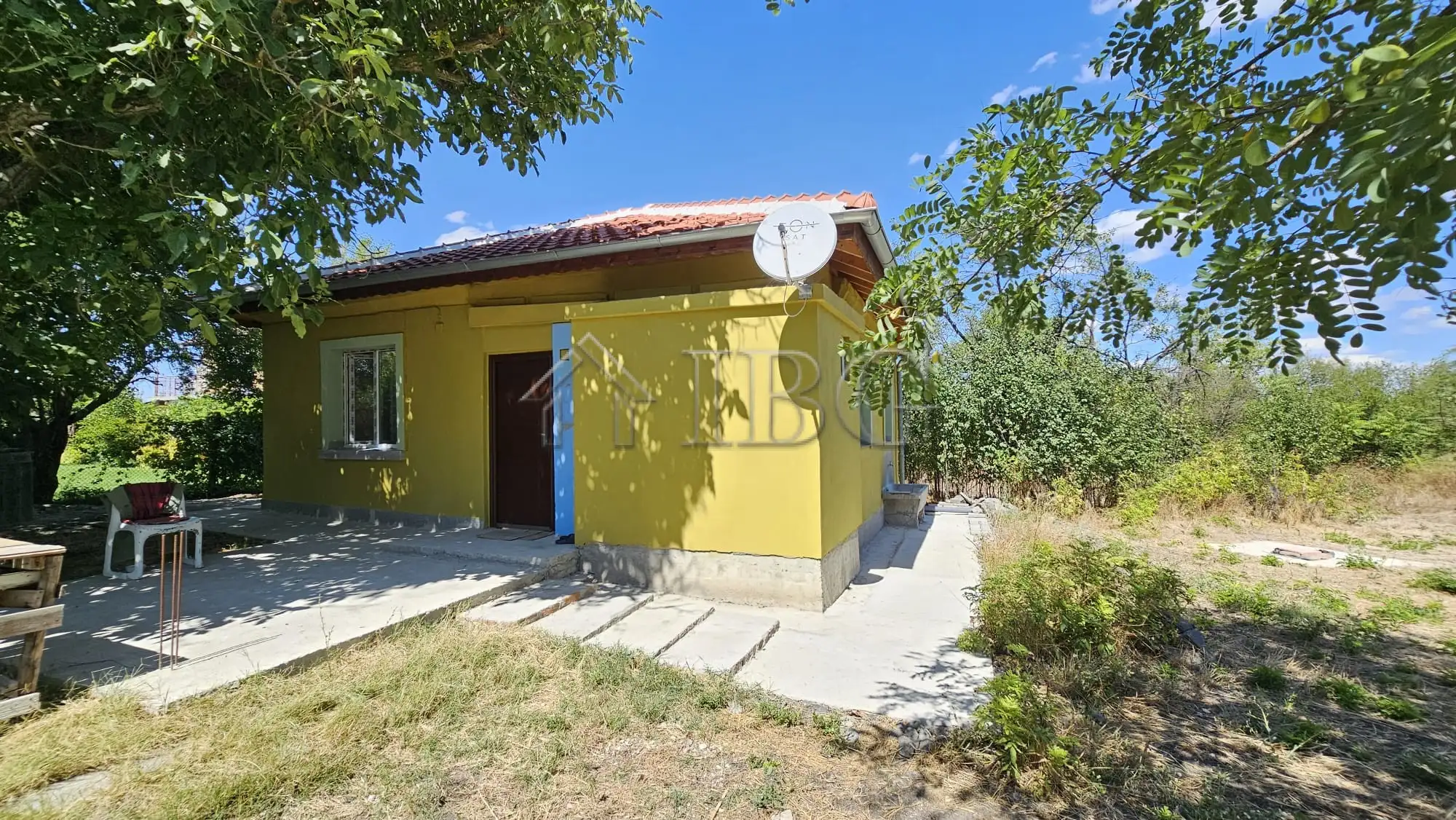 House 60m² in Bulgaria, Dyulevo. Priced at 92000€ rent photo-16