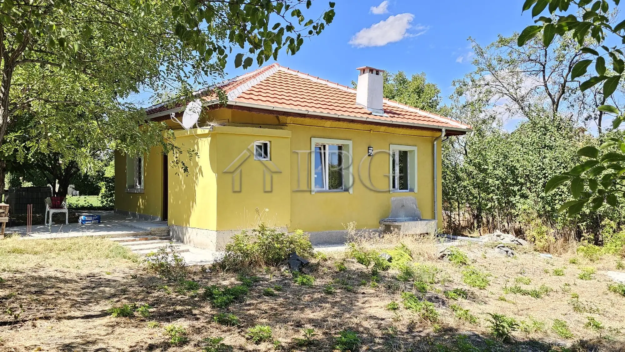 House 60m² in Bulgaria, Dyulevo. Priced at 92000€ rent photo-17