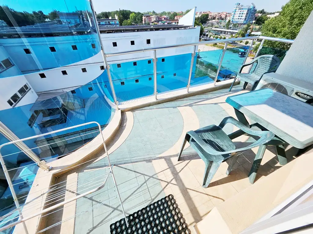 Flat 41m² in Bulgaria, Sunny Beach. Priced at 54000€ rent photo-5