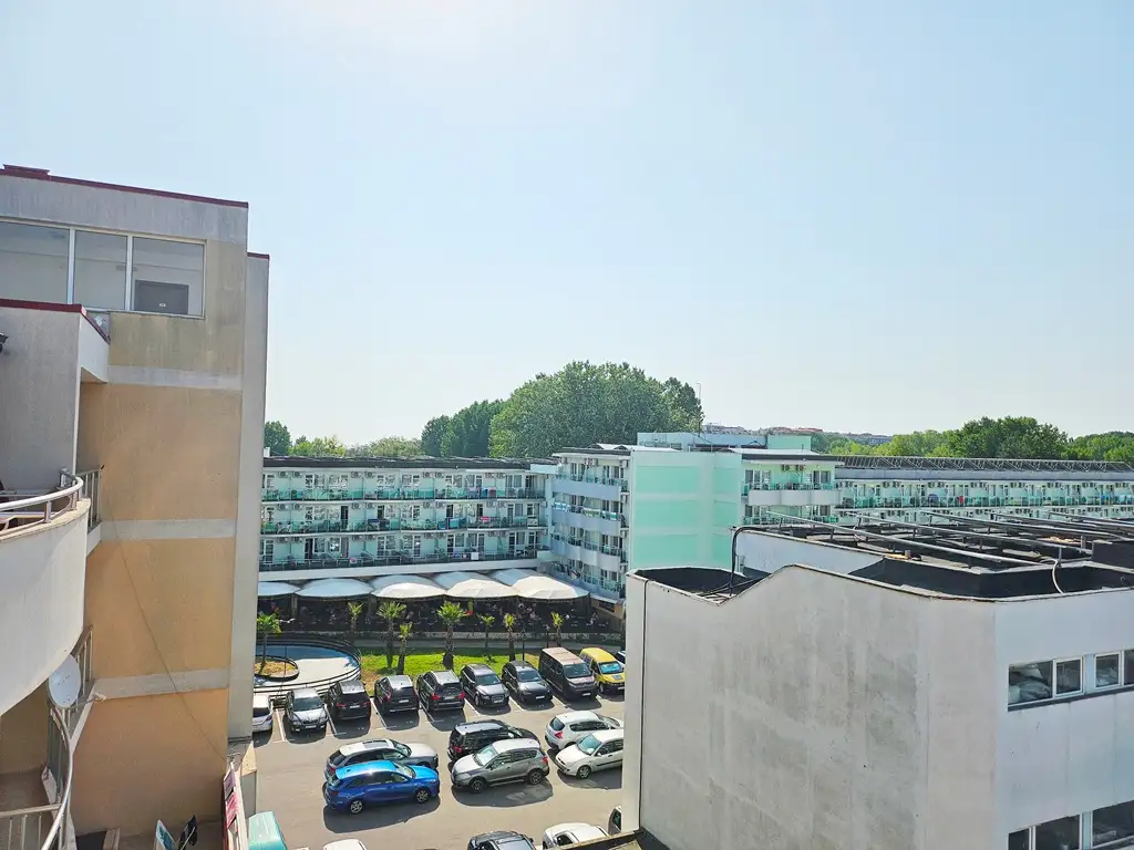 Flat 41m² in Bulgaria, Sunny Beach. Priced at 54000€ rent photo-8