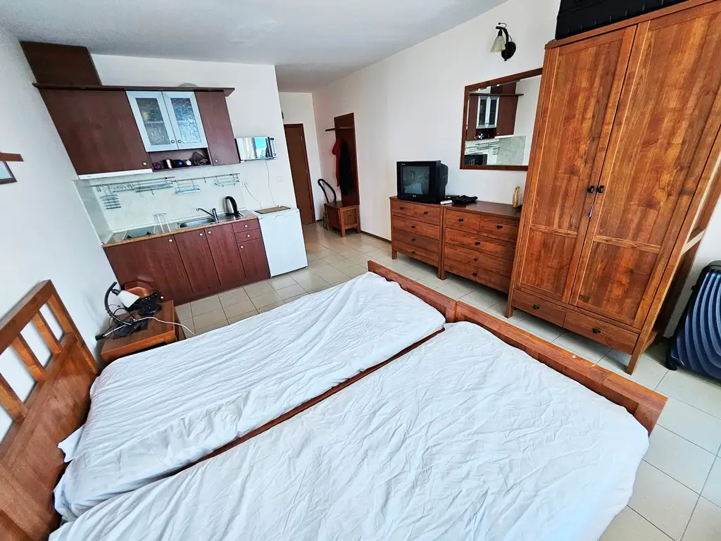 Flat 41m² in Bulgaria, Sunny Beach. Priced at 54000€ rent photo-9