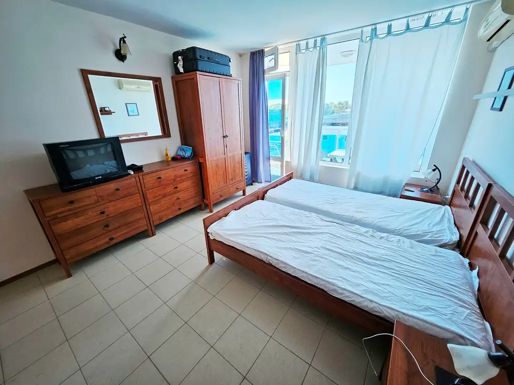 Flat 41m² in Bulgaria, Sunny Beach. Priced at 54000€ rent photo-11