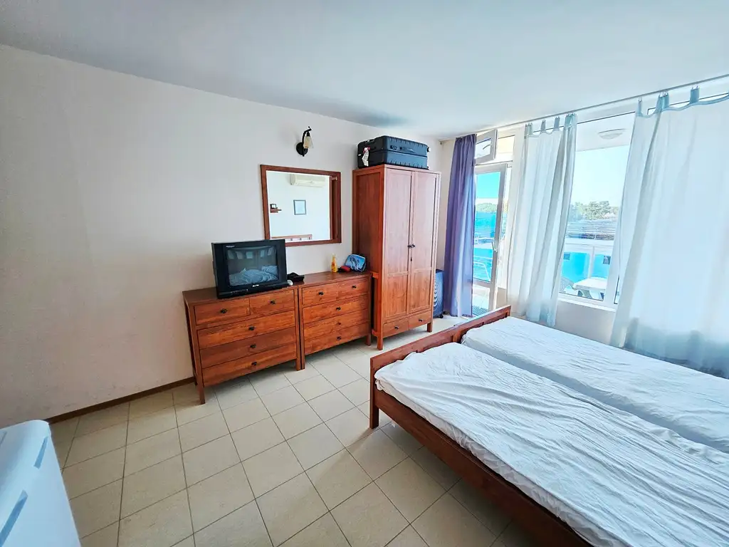 Flat 41m² in Bulgaria, Sunny Beach. Priced at 54000€ rent photo-12