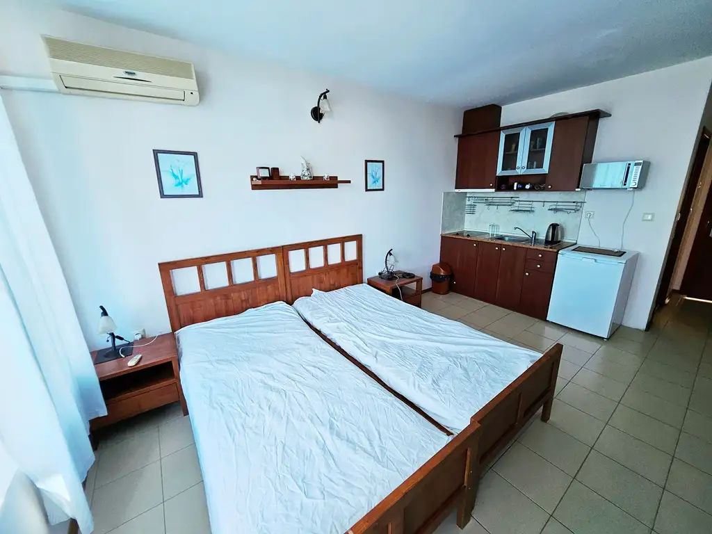 Flat 41m² in Bulgaria, Sunny Beach. Priced at 54000€ rent photo-13