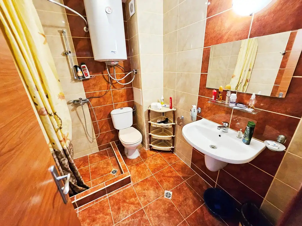 Flat 41m² in Bulgaria, Sunny Beach. Priced at 54000€ rent photo-17
