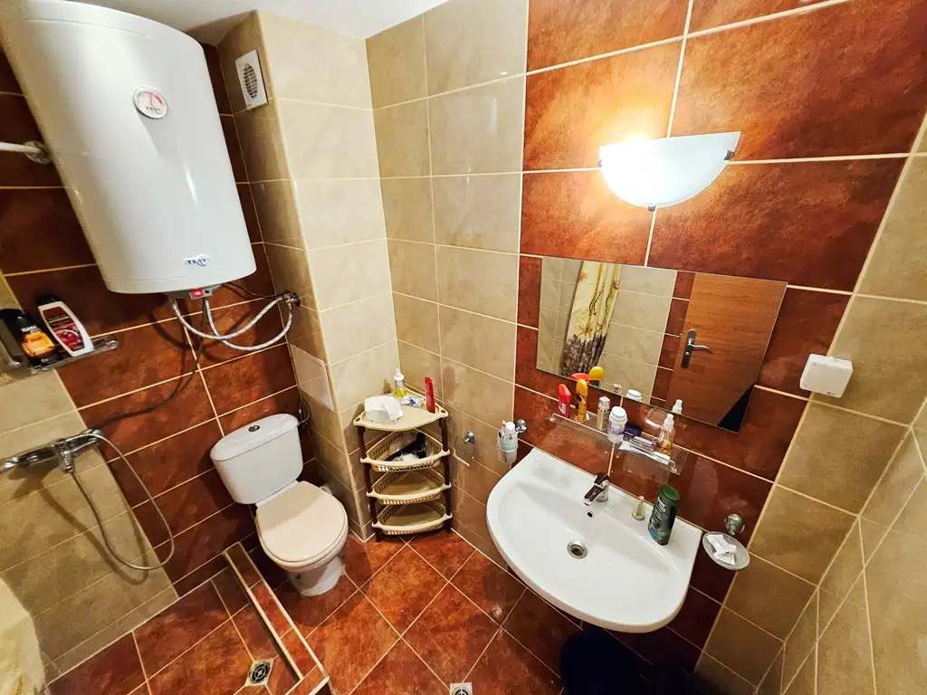 Flat 41m² in Bulgaria, Sunny Beach. Priced at 54000€ rent photo-18