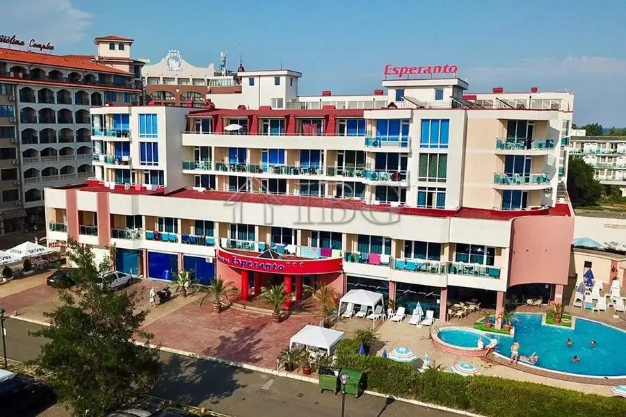 Flat 41m² in Bulgaria, Sunny Beach. Priced at 54000€ rent photo-19