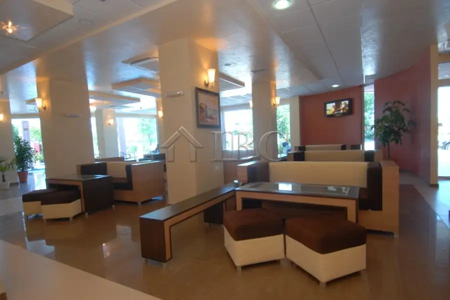 Flat 41m² in Bulgaria, Sunny Beach. Priced at 54000€ rent photo-20