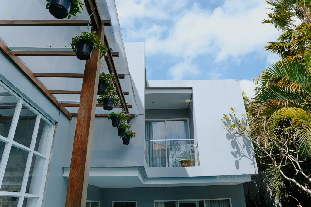 Villa 276m² in Indonesia, Umalas. Priced at 733700$ rent photo-1
