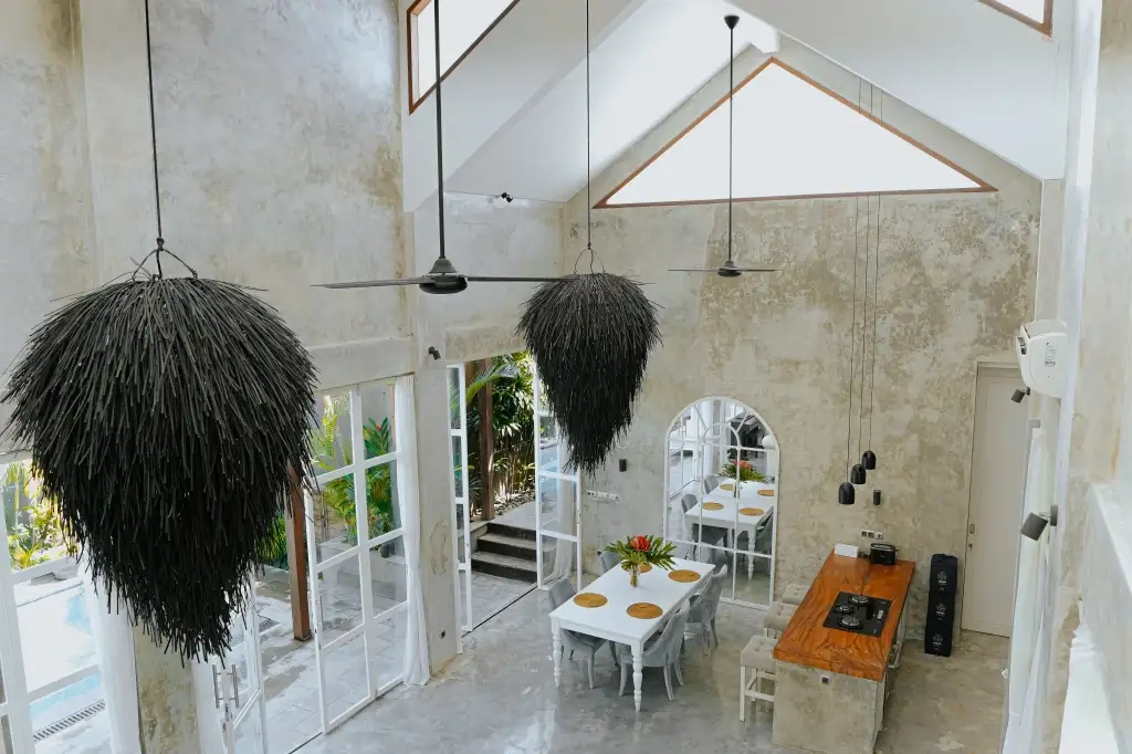 Villa 276m² in Indonesia, Umalas. Priced at 733700$ rent photo-3