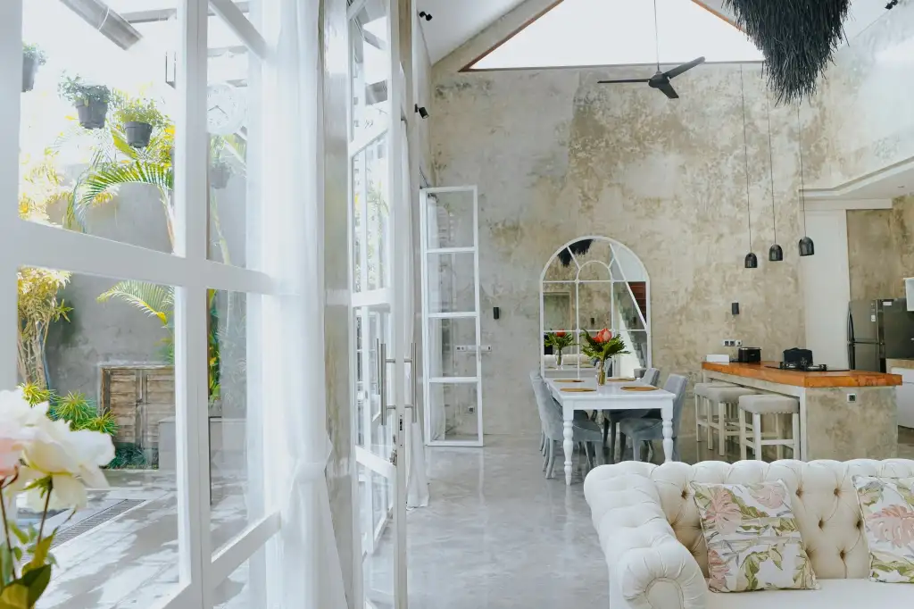 Villa 276m² in Indonesia, Umalas. Priced at 733700$ rent photo-4