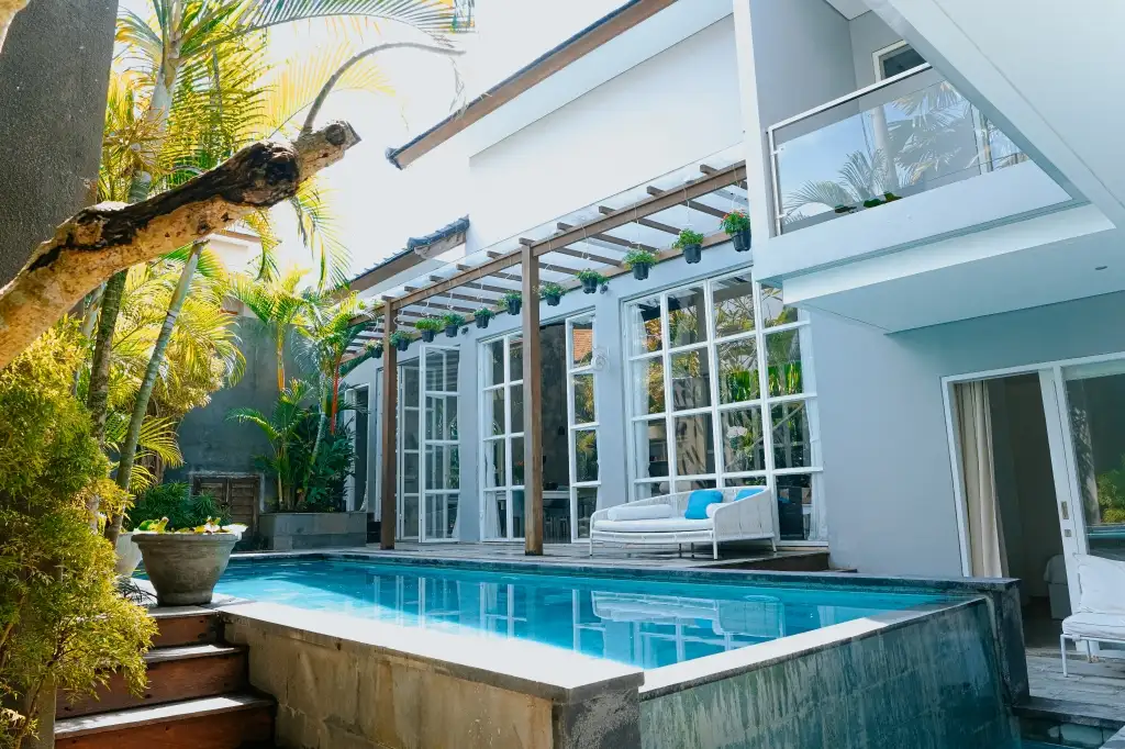 Villa 276m² in Indonesia, Umalas. Priced at 733700$ rent photo-10