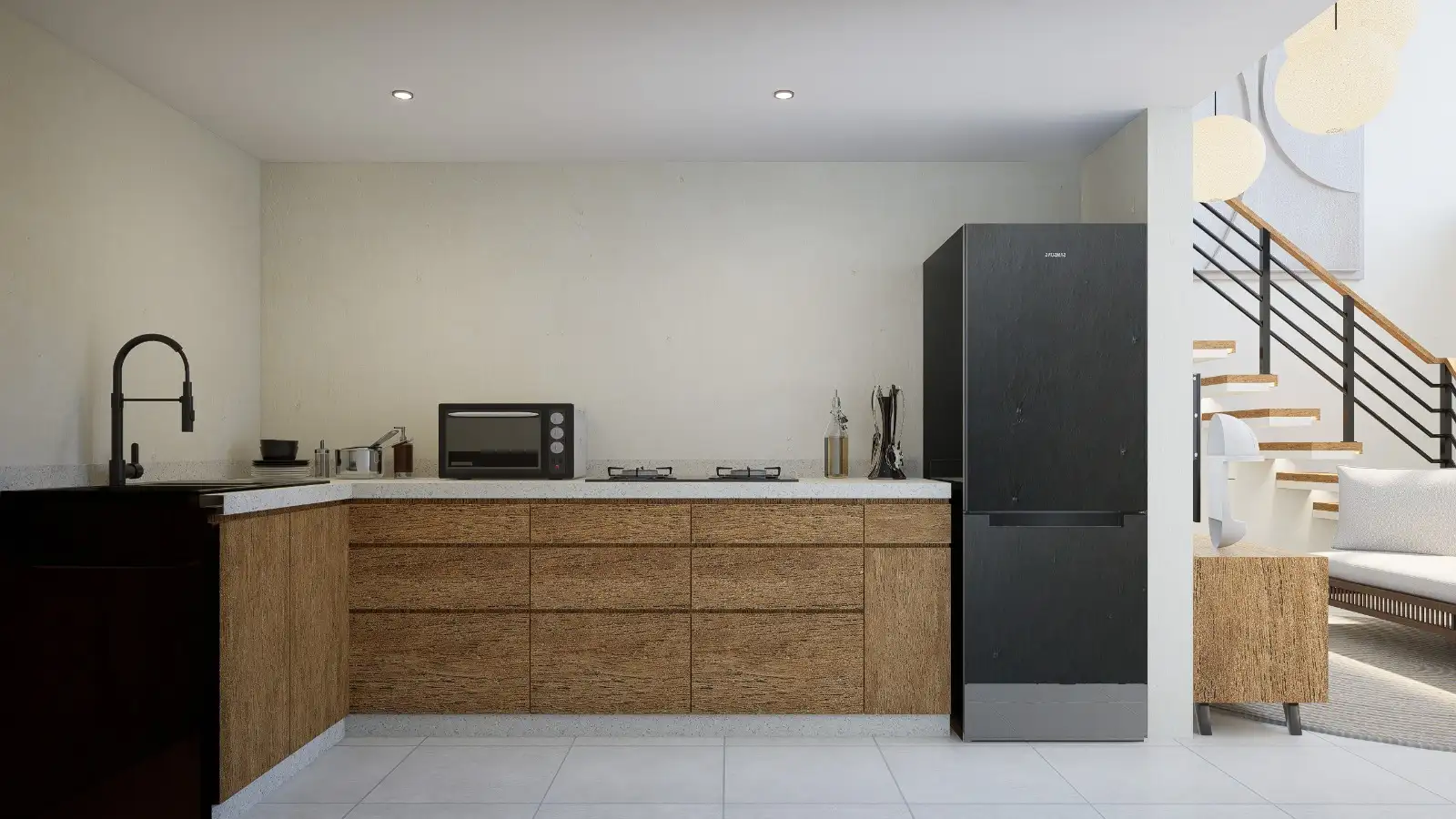 Villa 70m² in Indonesia, Bukit. Priced at 110000$ rent photo-6