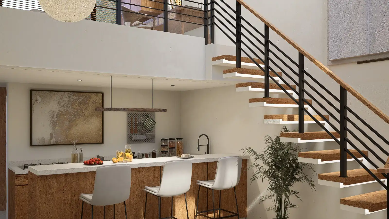 Villa 70m² in Indonesia, Bukit. Priced at 110000$ rent photo-11