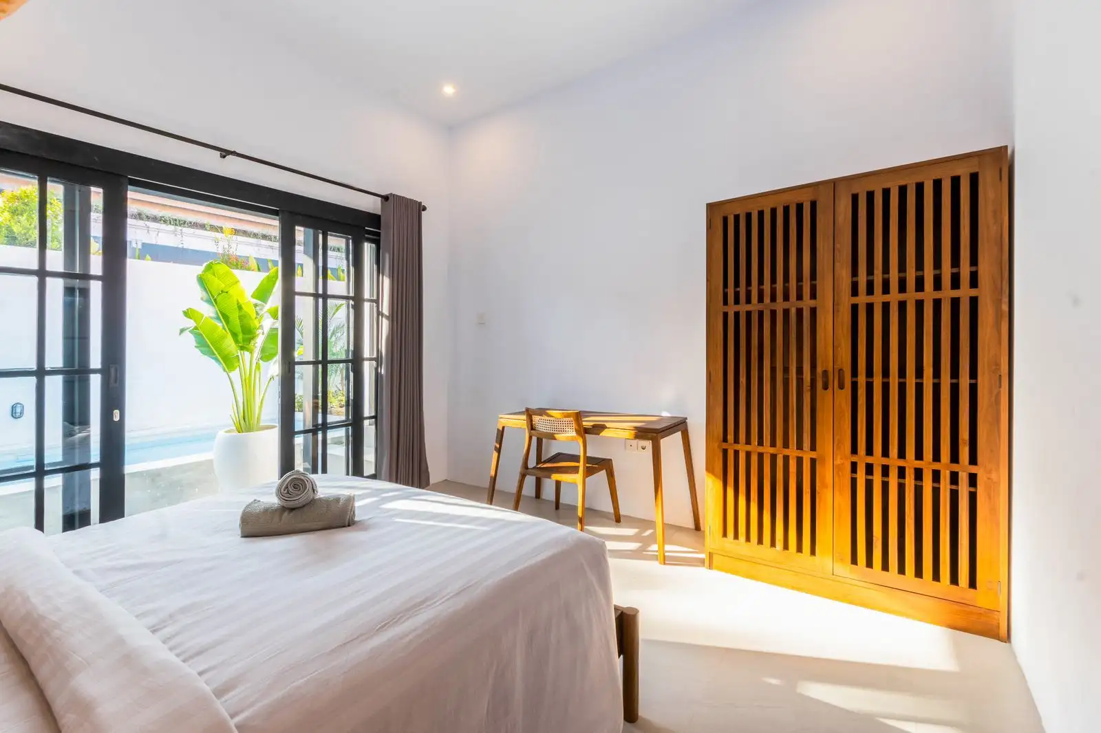 Villa 150m² in Indonesia, Canggu. Priced at 30000$ rent photo-4