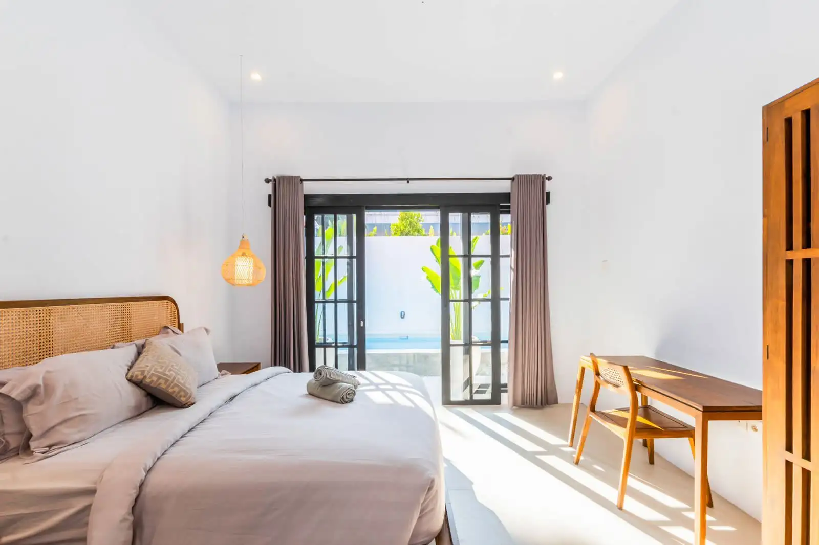 Villa 150m² in Indonesia, Canggu. Priced at 30000$ rent photo-5