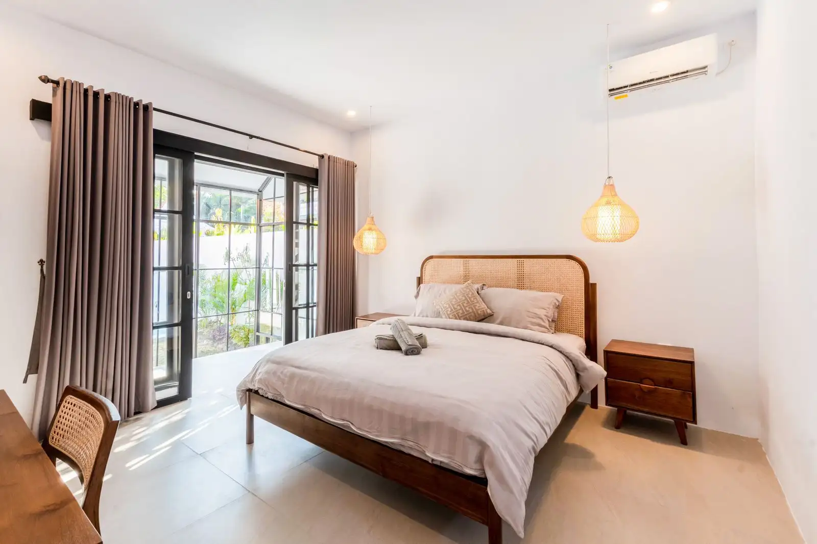 Villa 150m² in Indonesia, Canggu. Priced at 30000$ rent photo-6