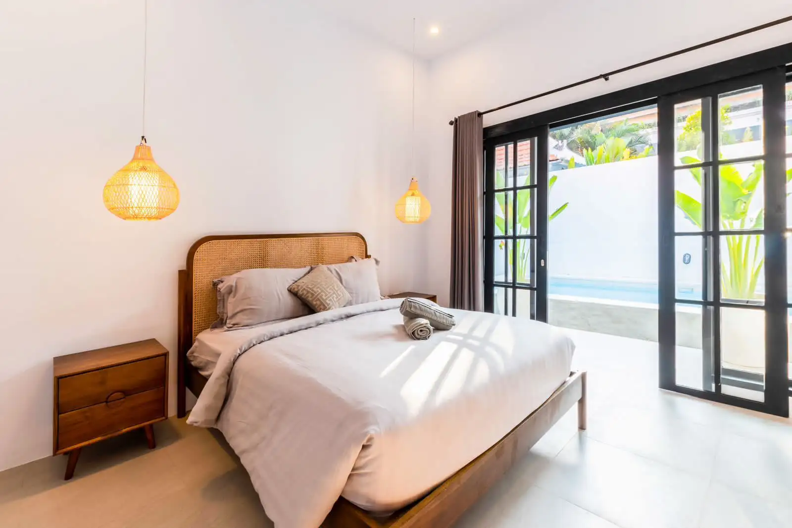 Villa 150m² in Indonesia, Canggu. Priced at 30000$ rent photo-7