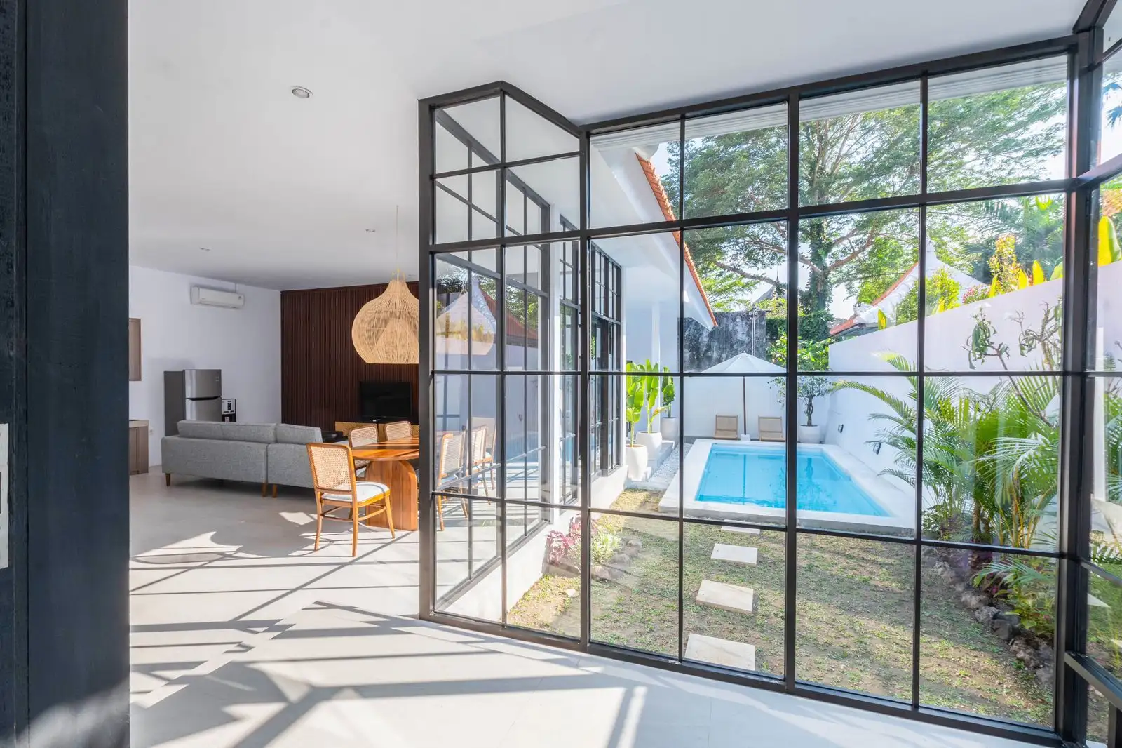 Villa 150m² in Indonesia, Canggu. Priced at 30000$ rent photo-9