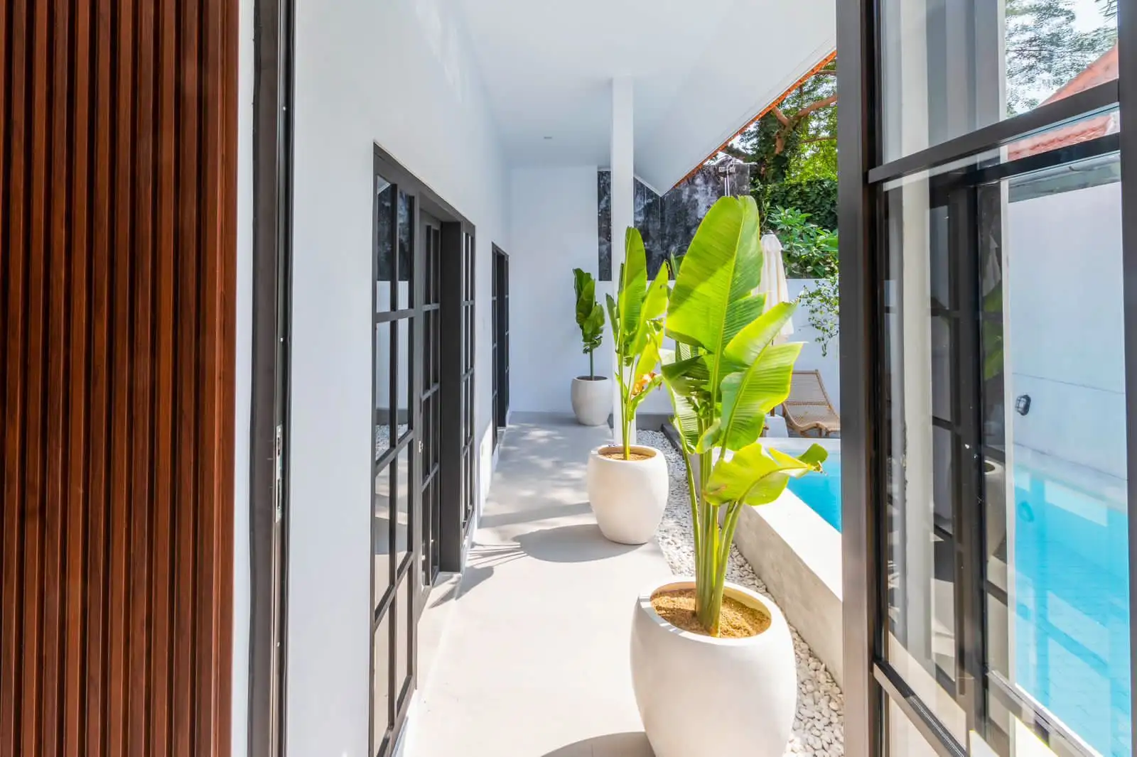 Villa 150m² in Indonesia, Canggu. Priced at 30000$ rent photo-10