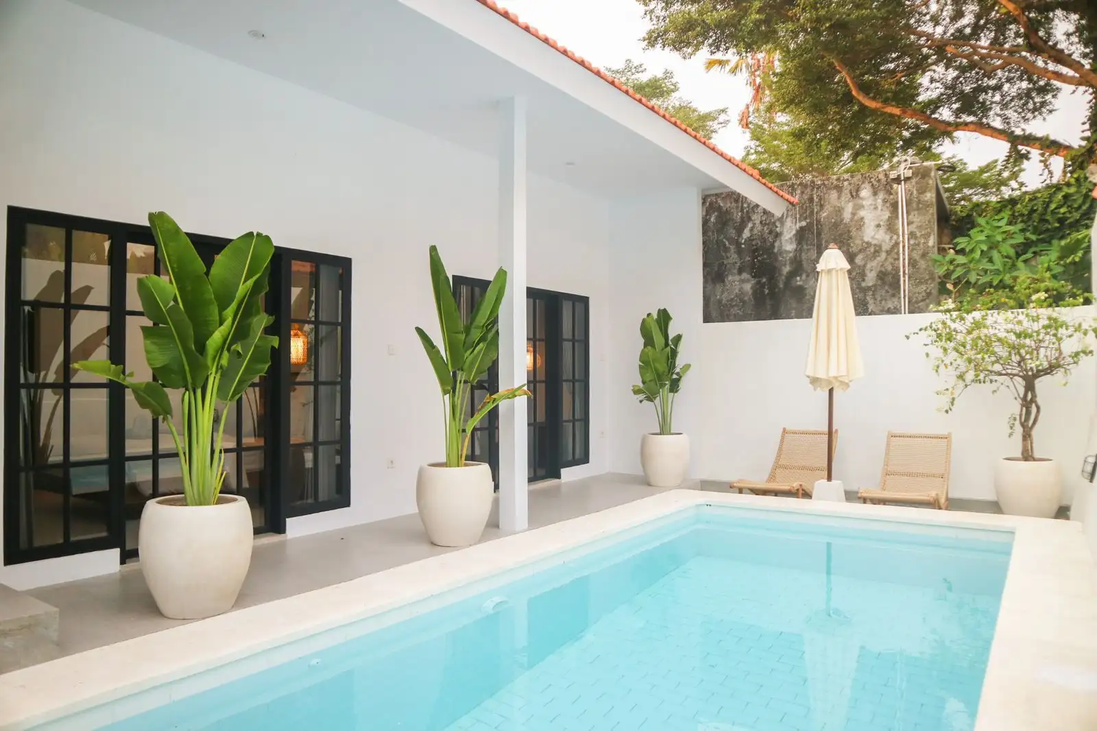 Villa 150m² in Indonesia, Canggu. Priced at 30000$ rent photo-11